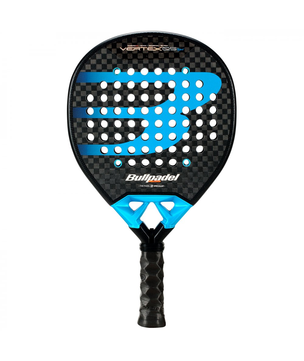 Bullpadel Vertex 05 HYB 2026