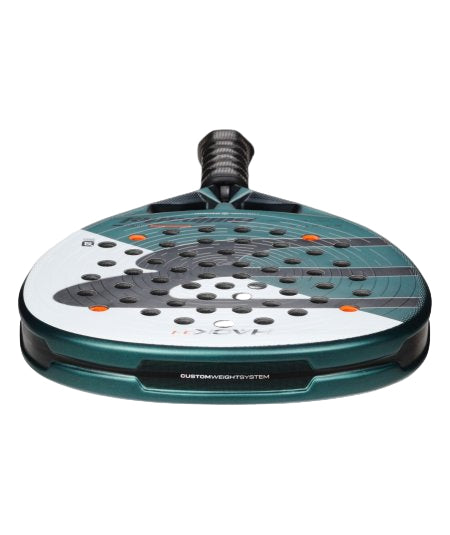 Bullpadel Hack 04 2025
