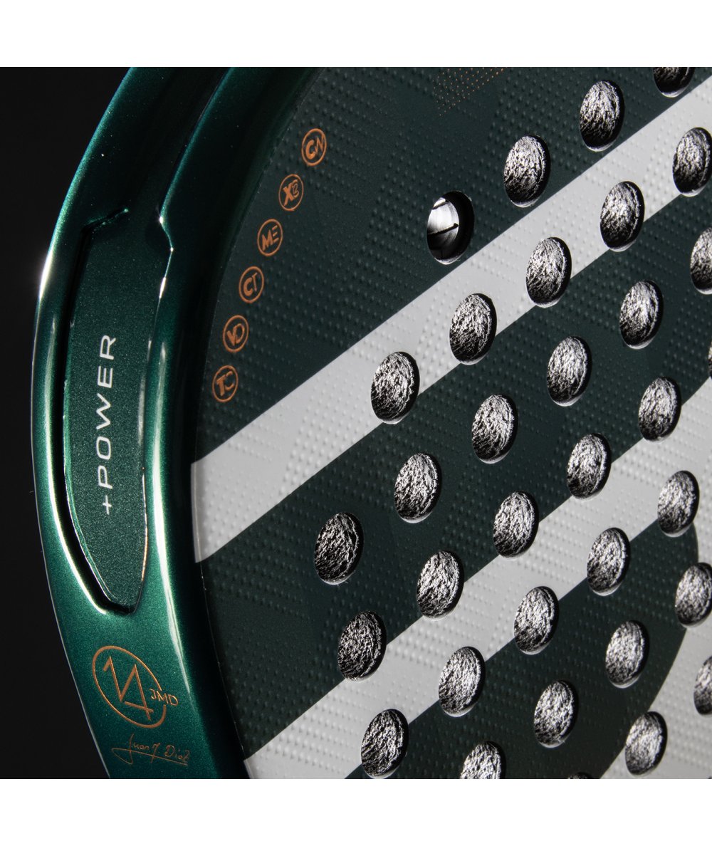 Bullpadel Icon 2026