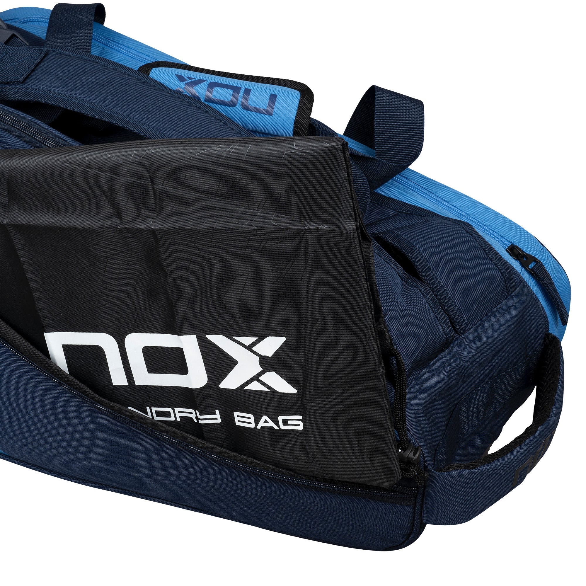 Paletero Nox Street Series Azul