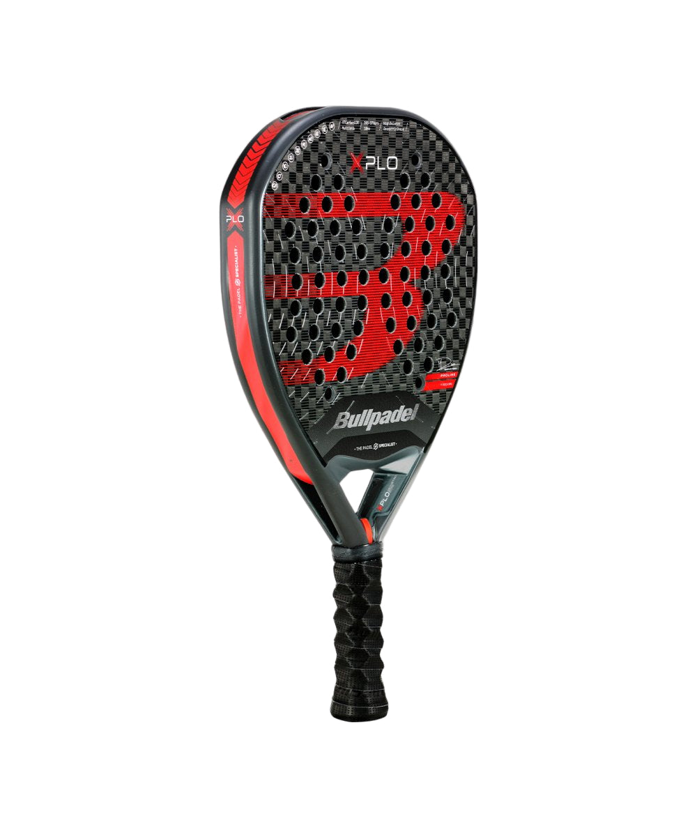 Bullpadel XPlo 2025