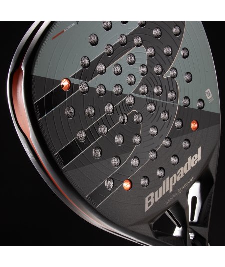 Bullpadel Hack 04 CMF 2026