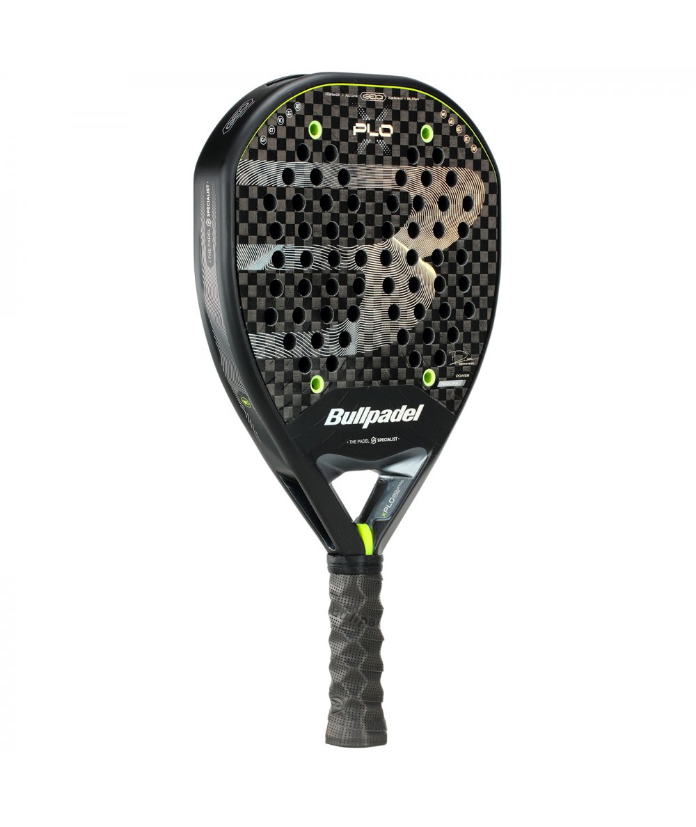 Bullpadel XPlo 2026