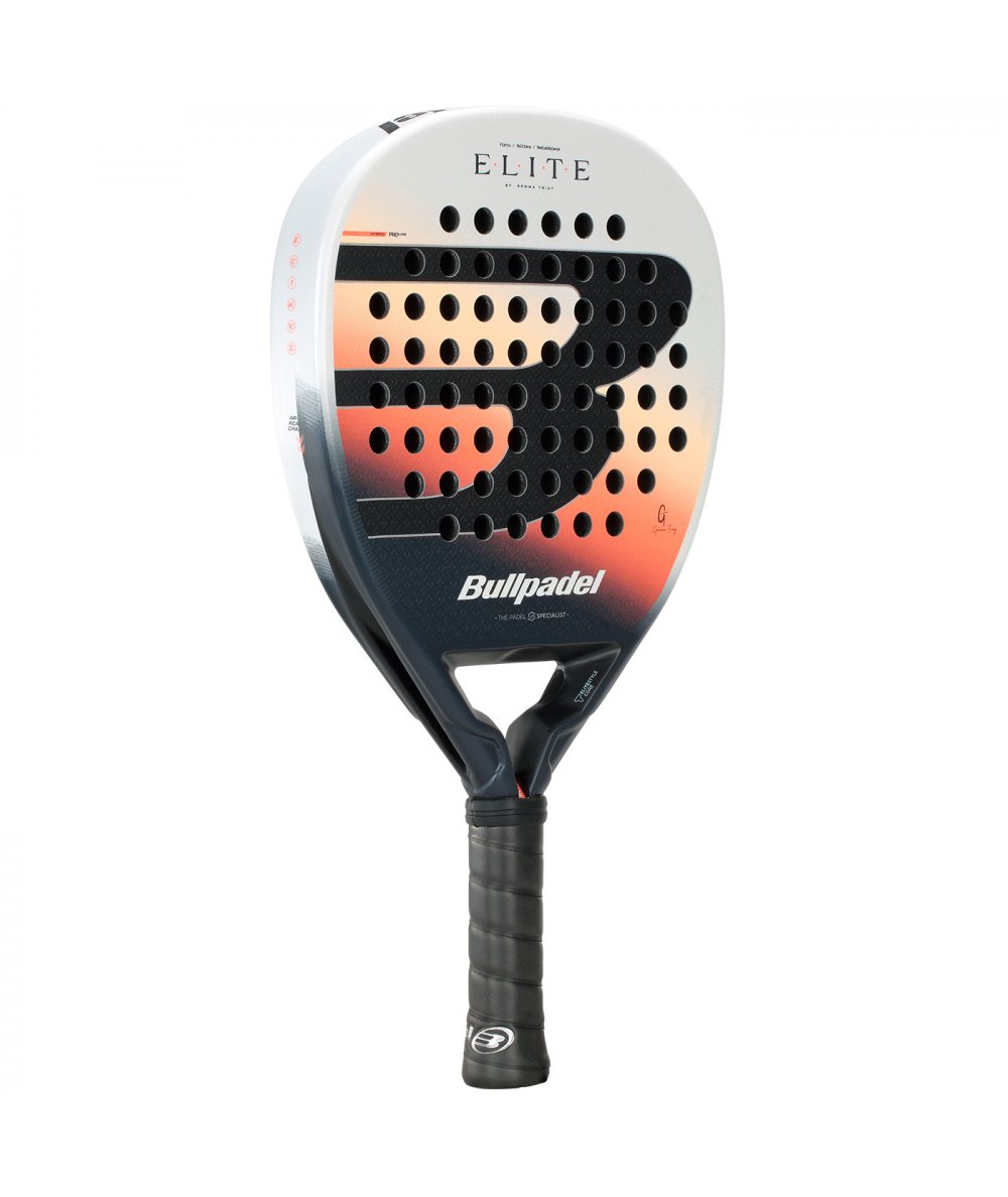 Bullpadel Elite W 2026