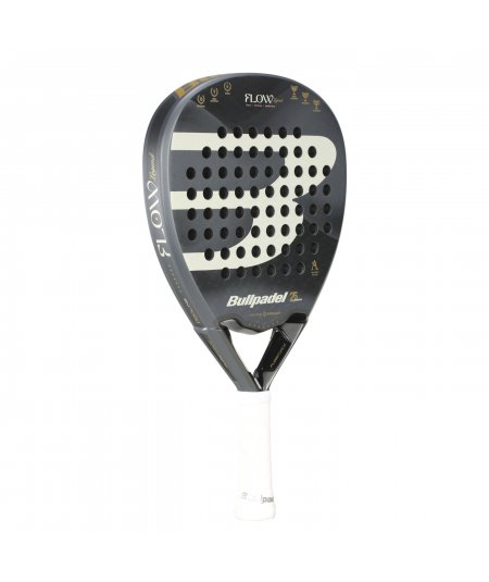 Bullpadel Flow Legend 2026