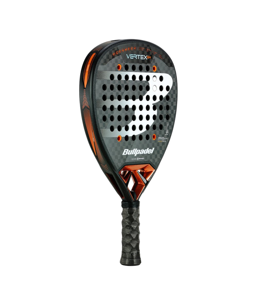 Bullpadel Vertex 04 2025