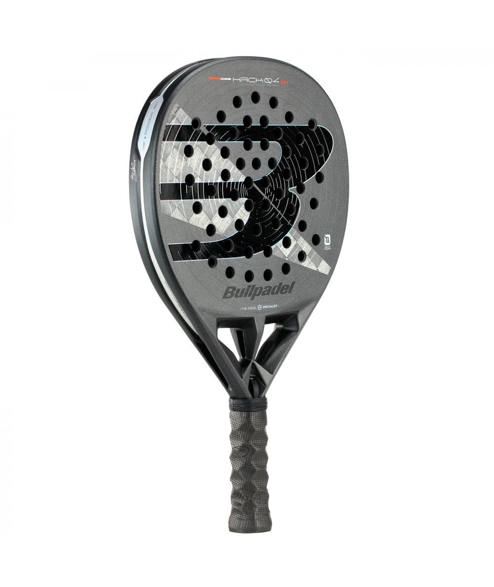 Bullpadel Hack 04 HYB 2026