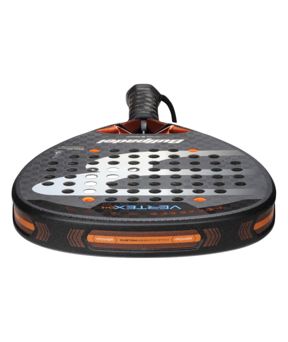 Bullpadel Vertex 04 2025