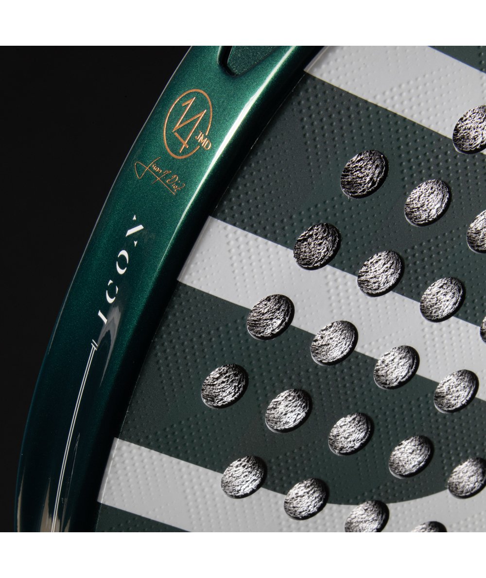 Bullpadel Icon 2026