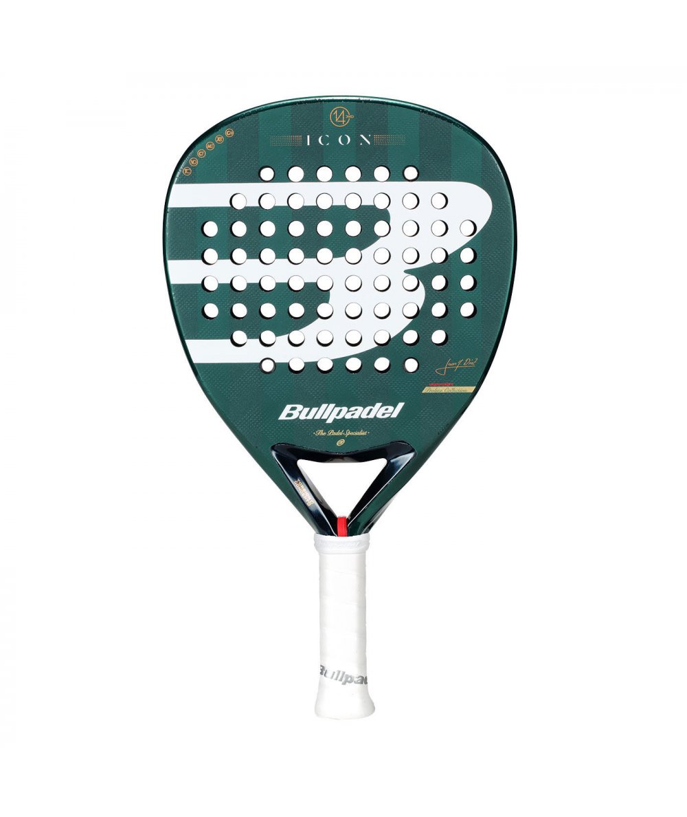 Bullpadel Icon 2026