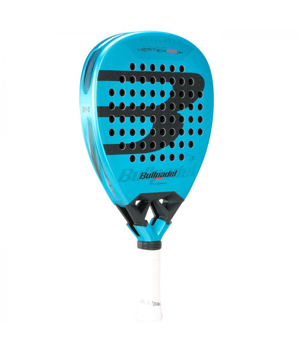 Bullpadel Vértex 05 W 2026