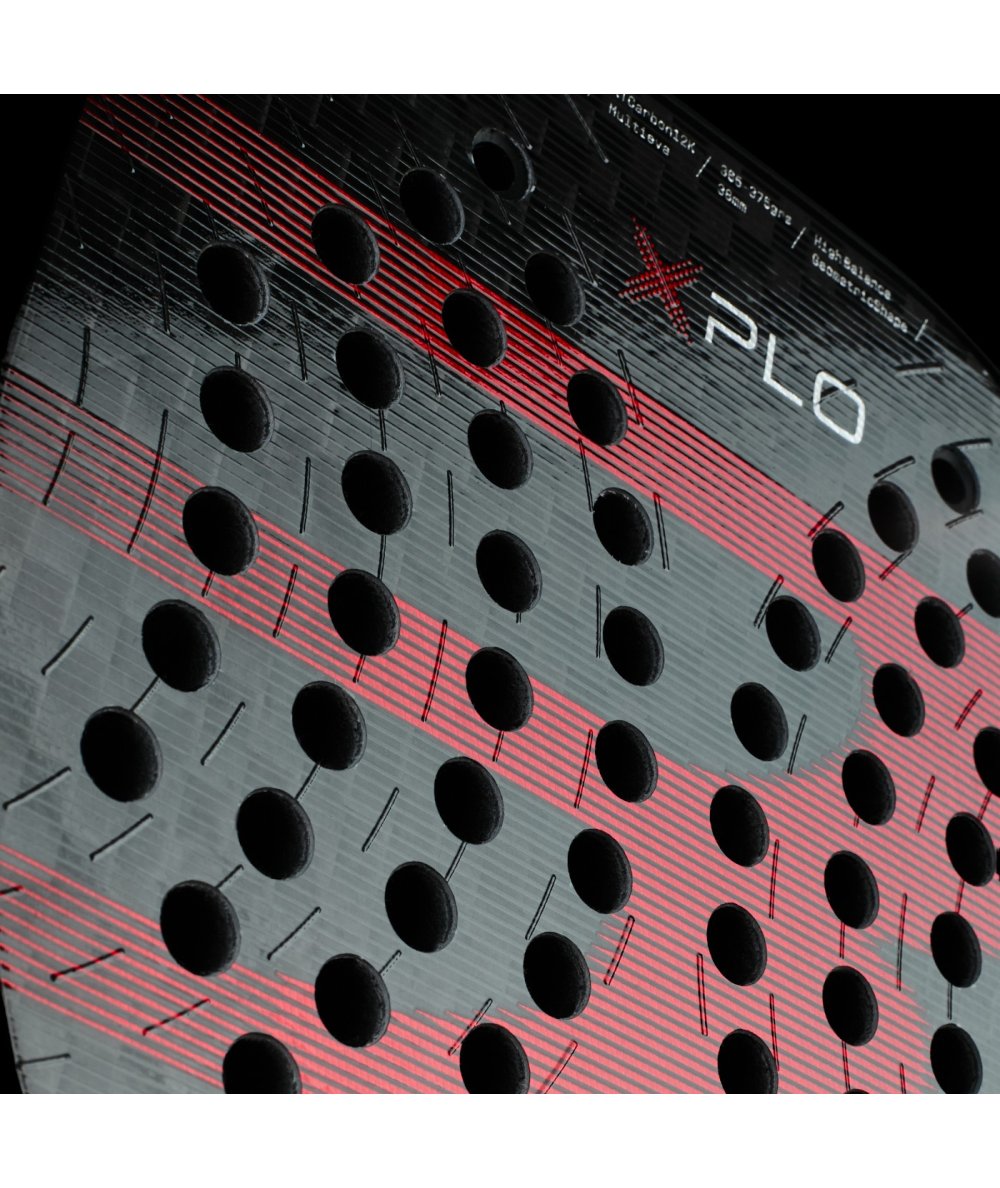 Bullpadel XPlo 2025