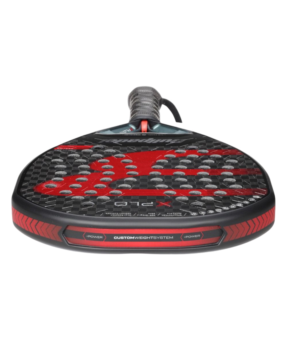 Bullpadel XPlo 2025