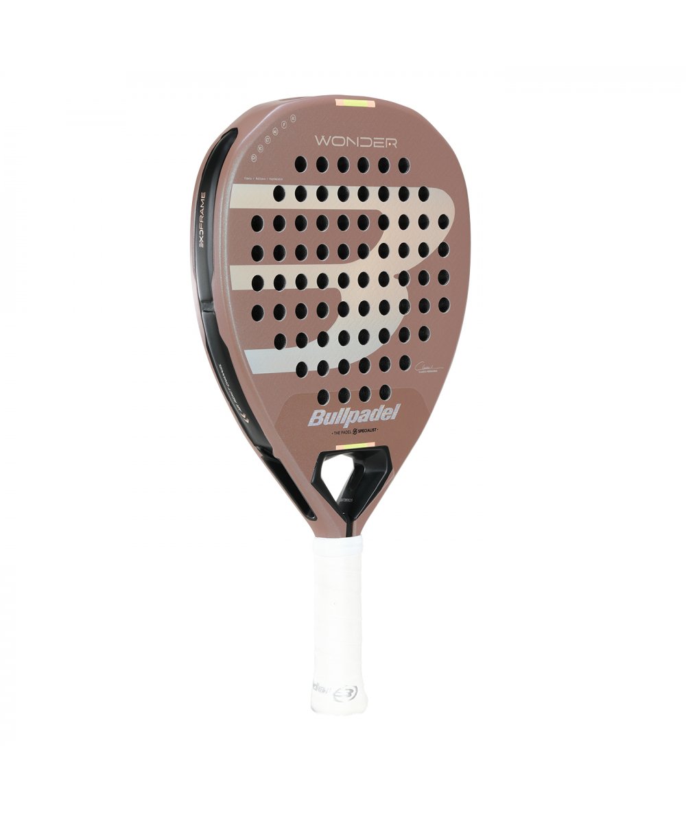 Bullpadel Wonder 2026