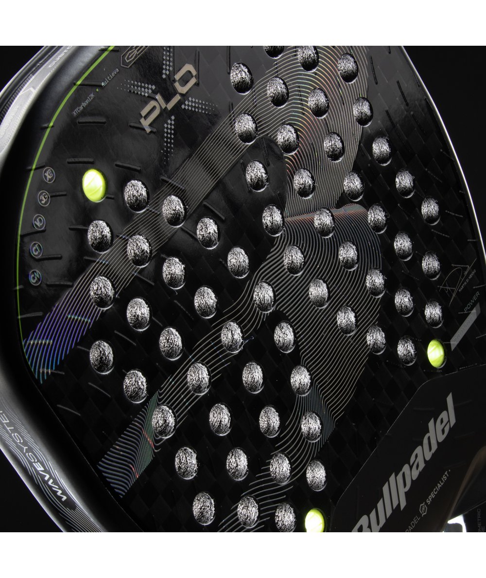 Bullpadel XPlo 2026