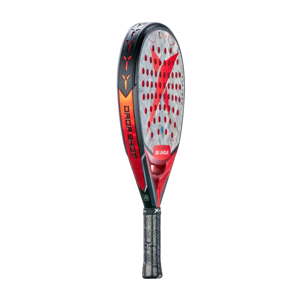 Drop Shot Conqueror Attack 1.5 2025