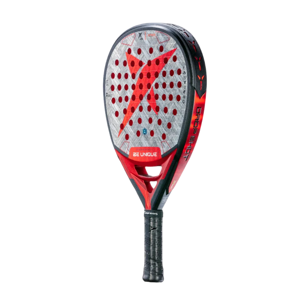 Drop Shot Conqueror Attack 1.5 2025