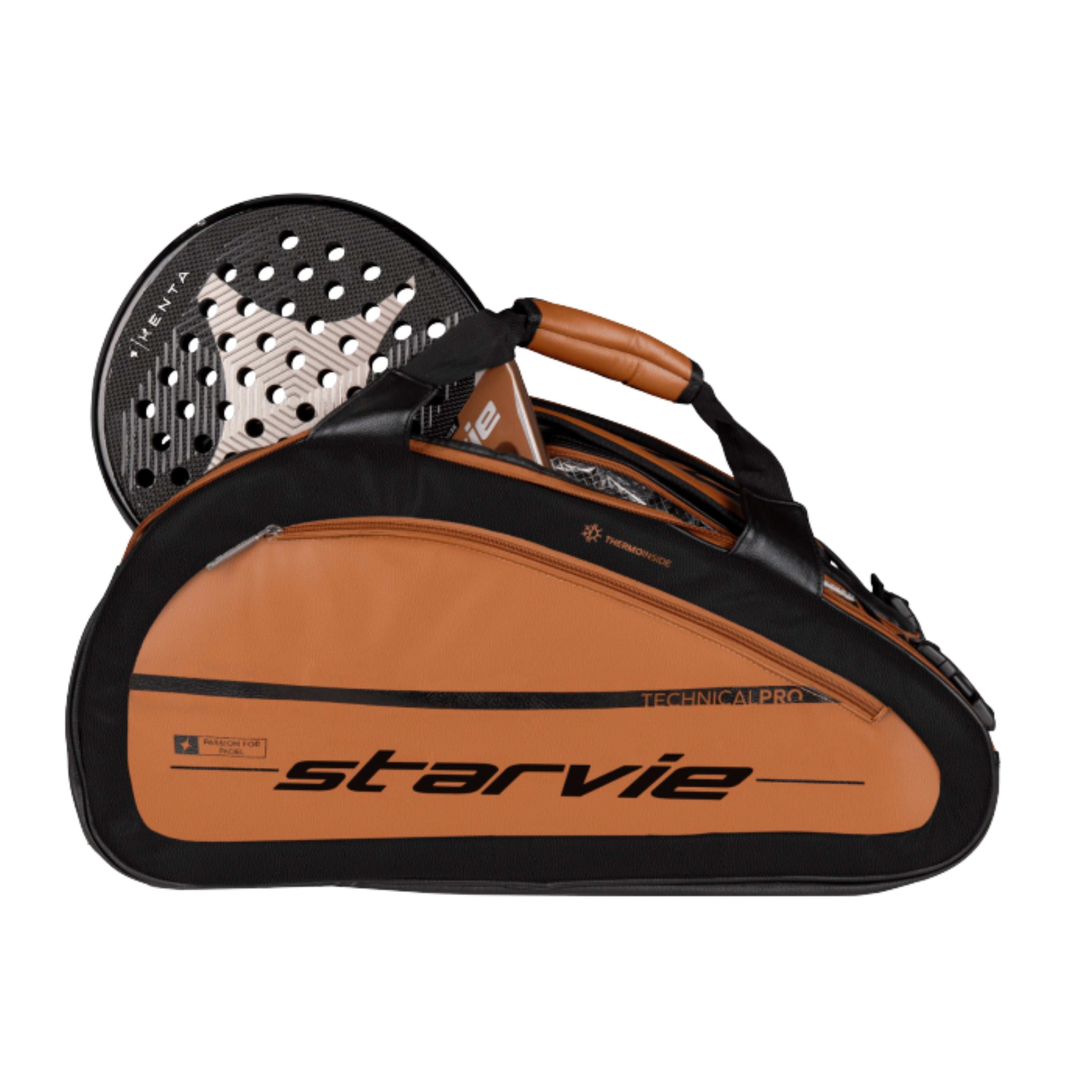 Paletero Starvie Luxury Kenta