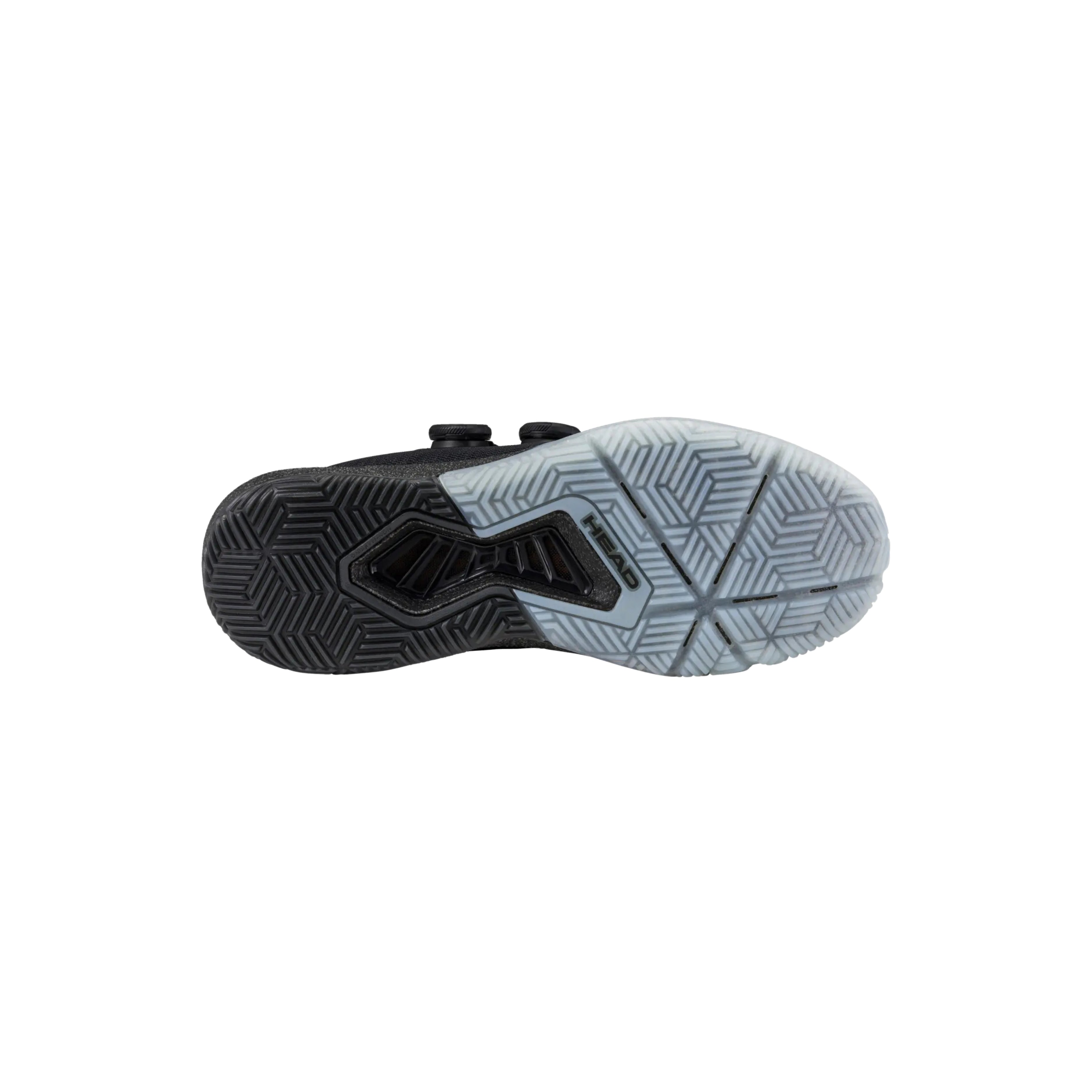 Zapatilla de pádel Head Motion Pro BOA Men 2025 Negro