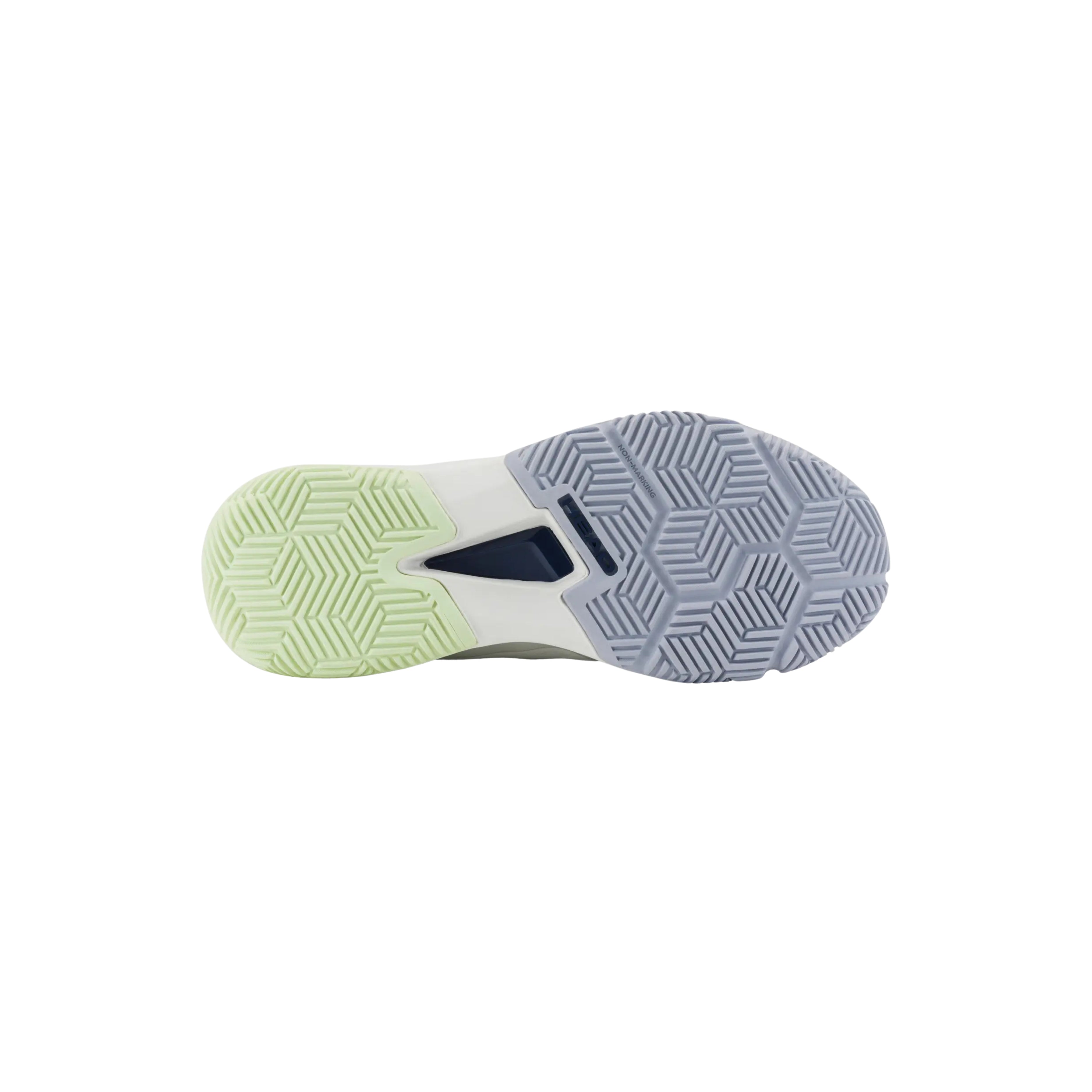 Zapatilla de pádel Head Motion Team Women 2025 Blanco/Lavanda