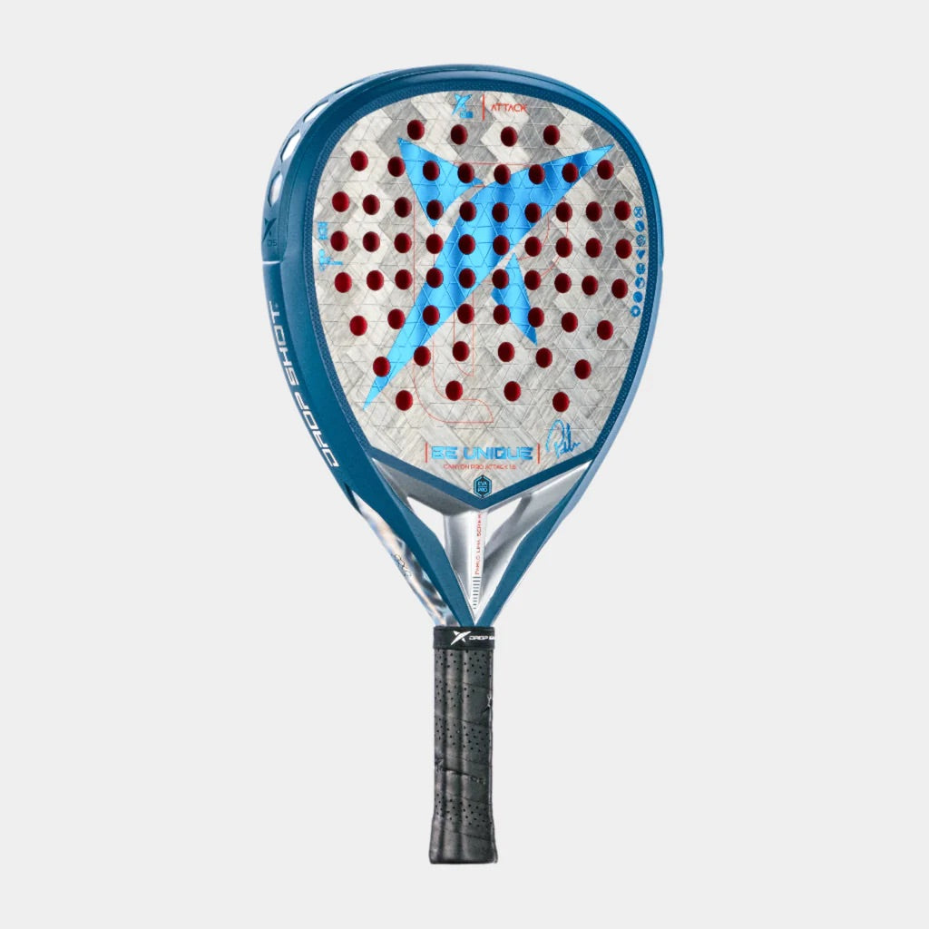 Drop Shot Canyon Pro Attack 1.5 2025