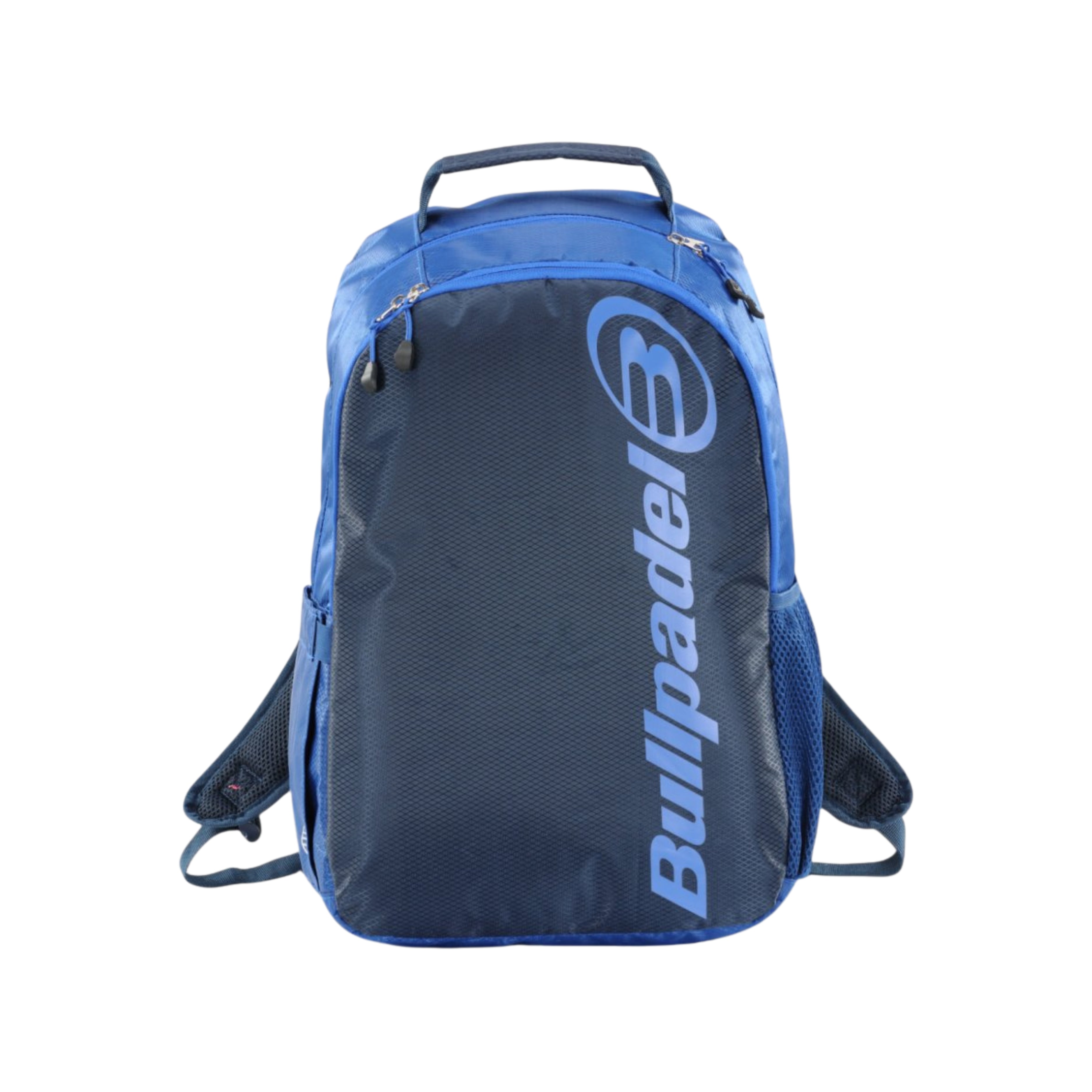 Mochila Bullpadel BPM25004 Performance Azul 2025