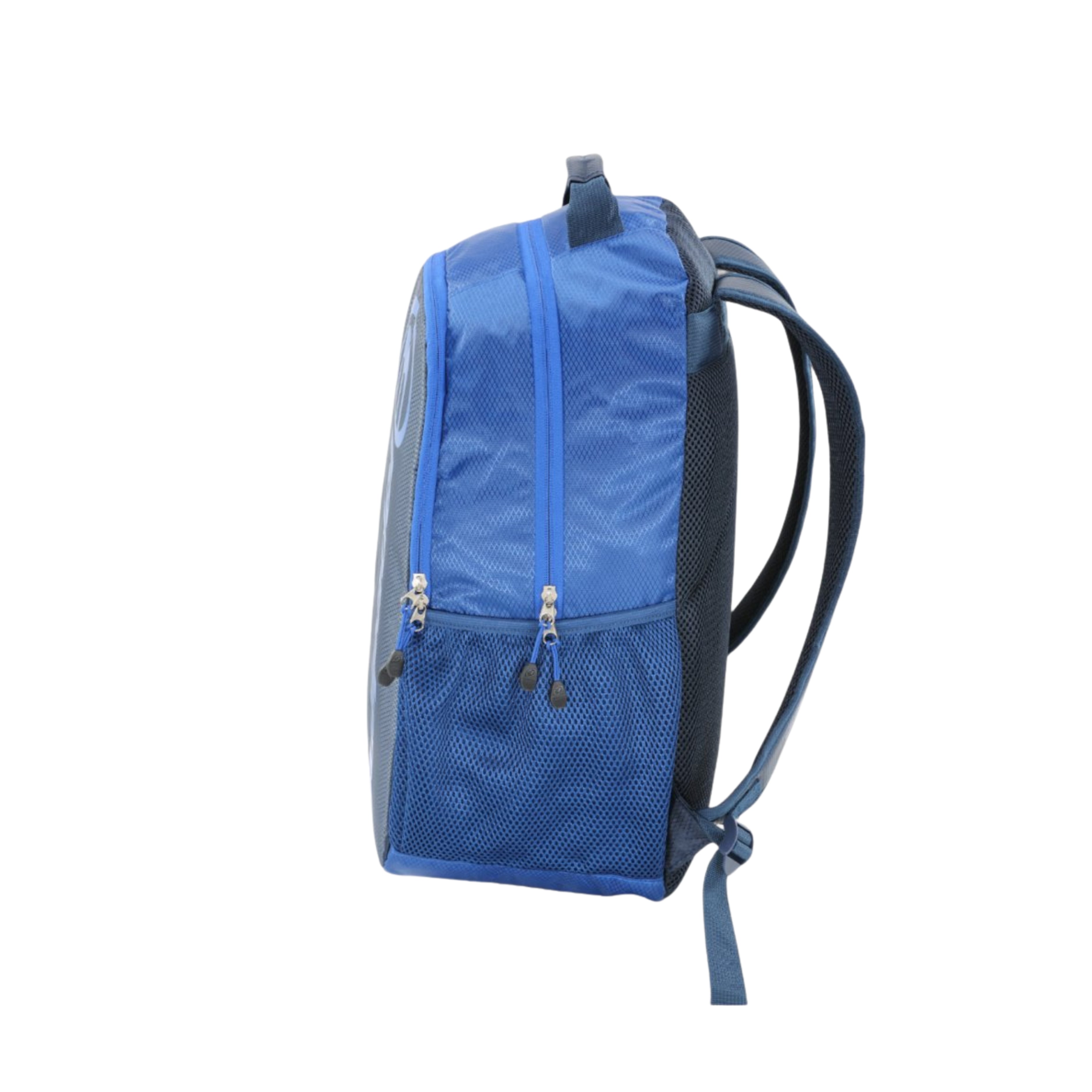 Mochila Bullpadel BPM25004 Performance Azul 2025