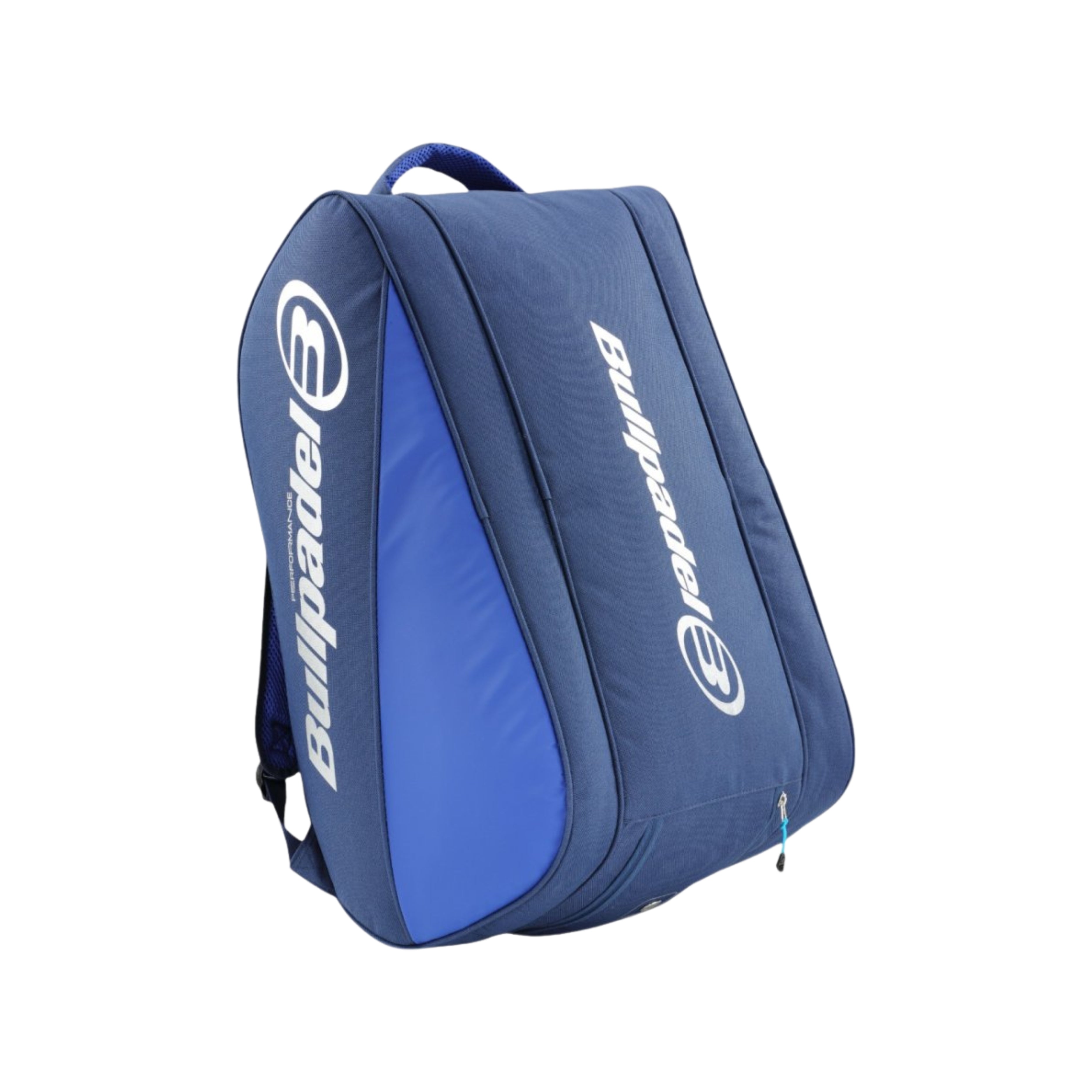 Paletero Bullpadel BPP25014 Performance Azul 2025