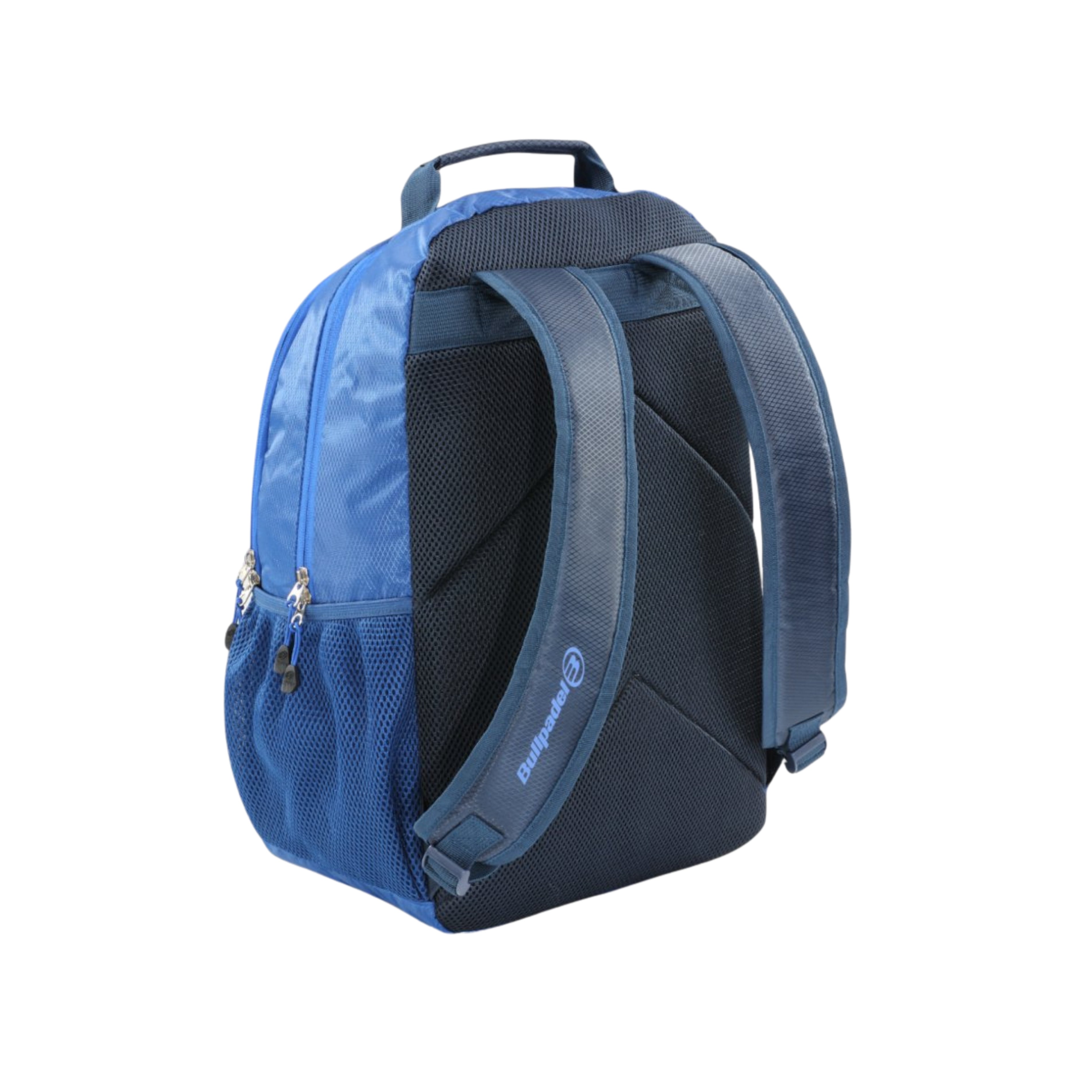 Mochila Bullpadel BPM25004 Performance Azul 2025