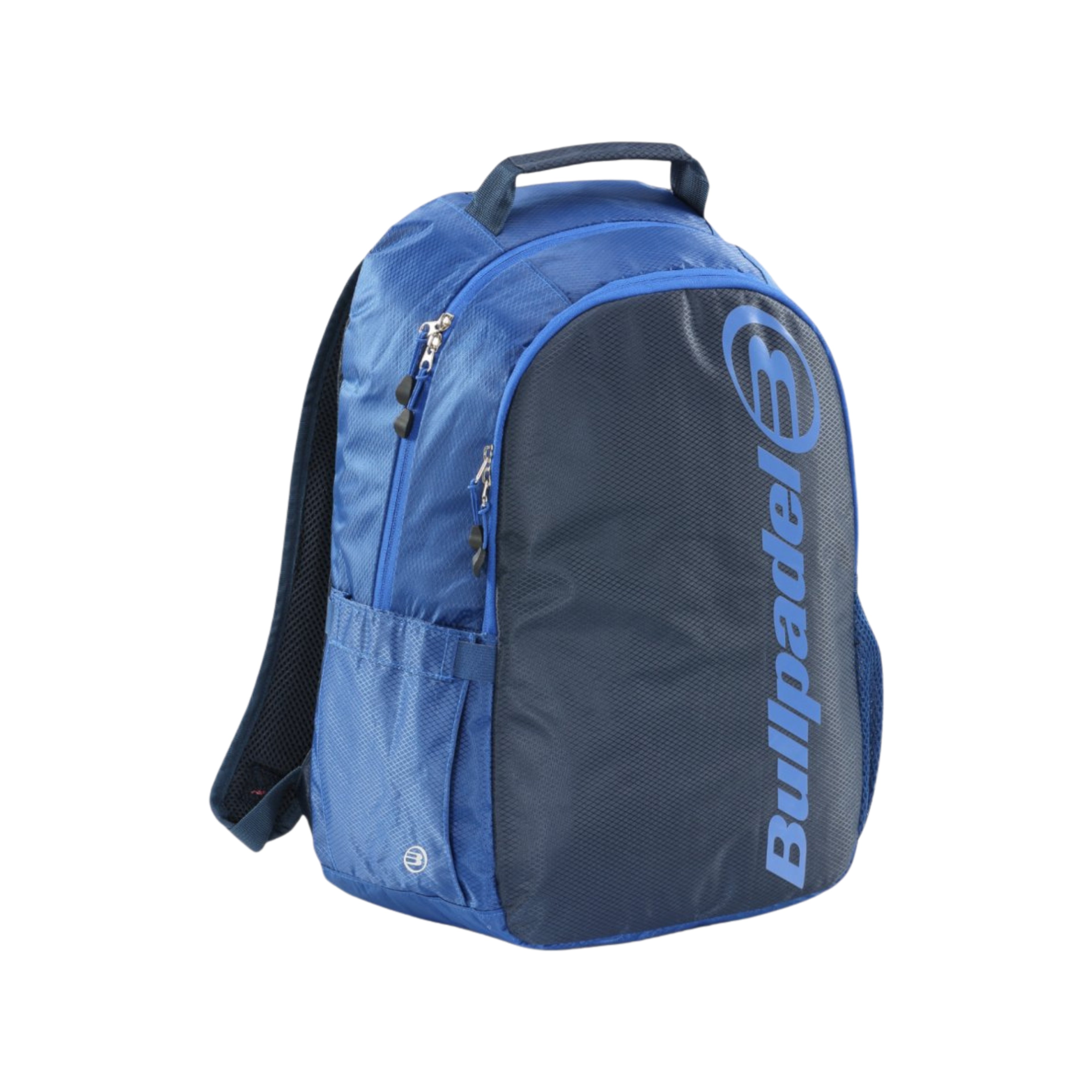 Mochila Bullpadel BPM25004 Performance Azul 2025