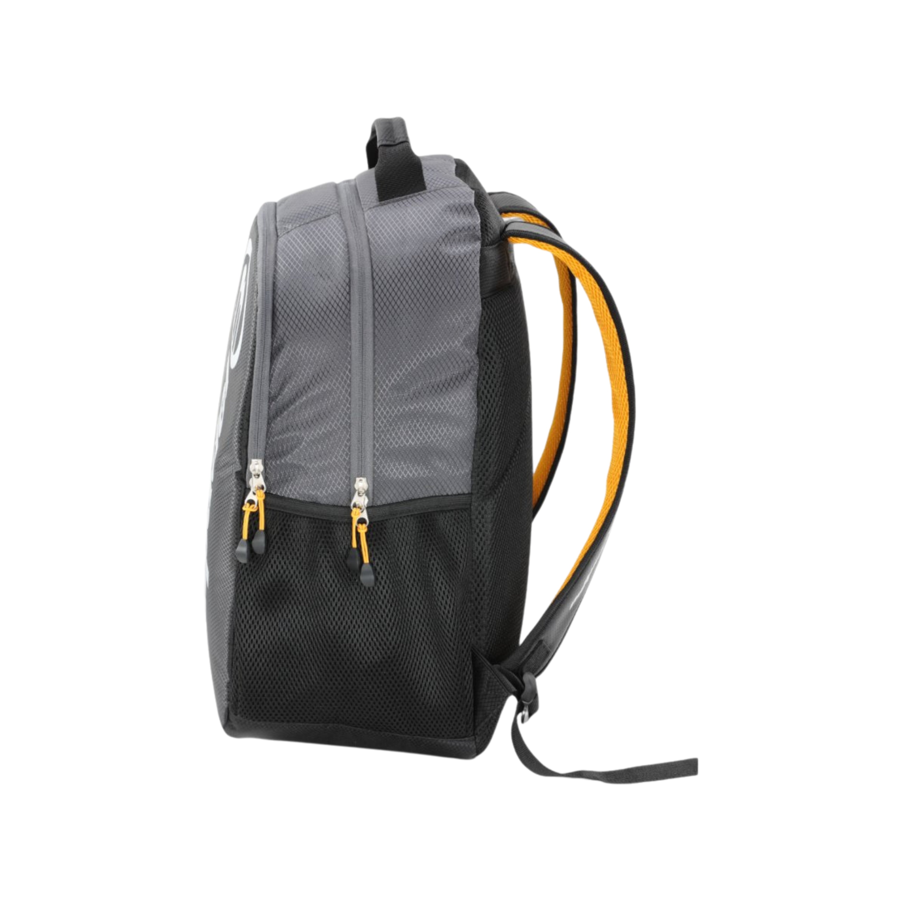Mochila Bullpadel BPM25004 Performance Negro 2025