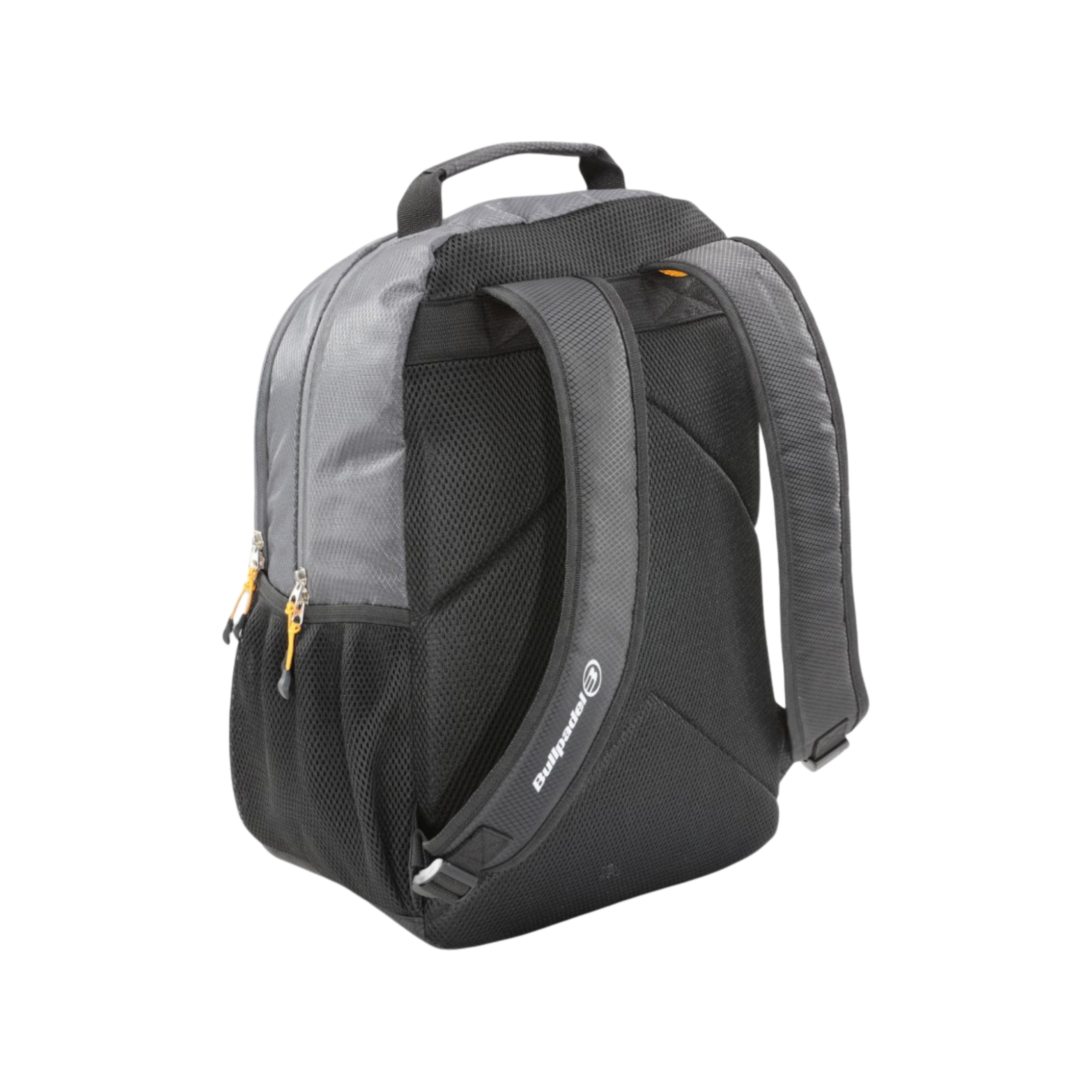 Mochila Bullpadel BPM25004 Performance Negro 2025