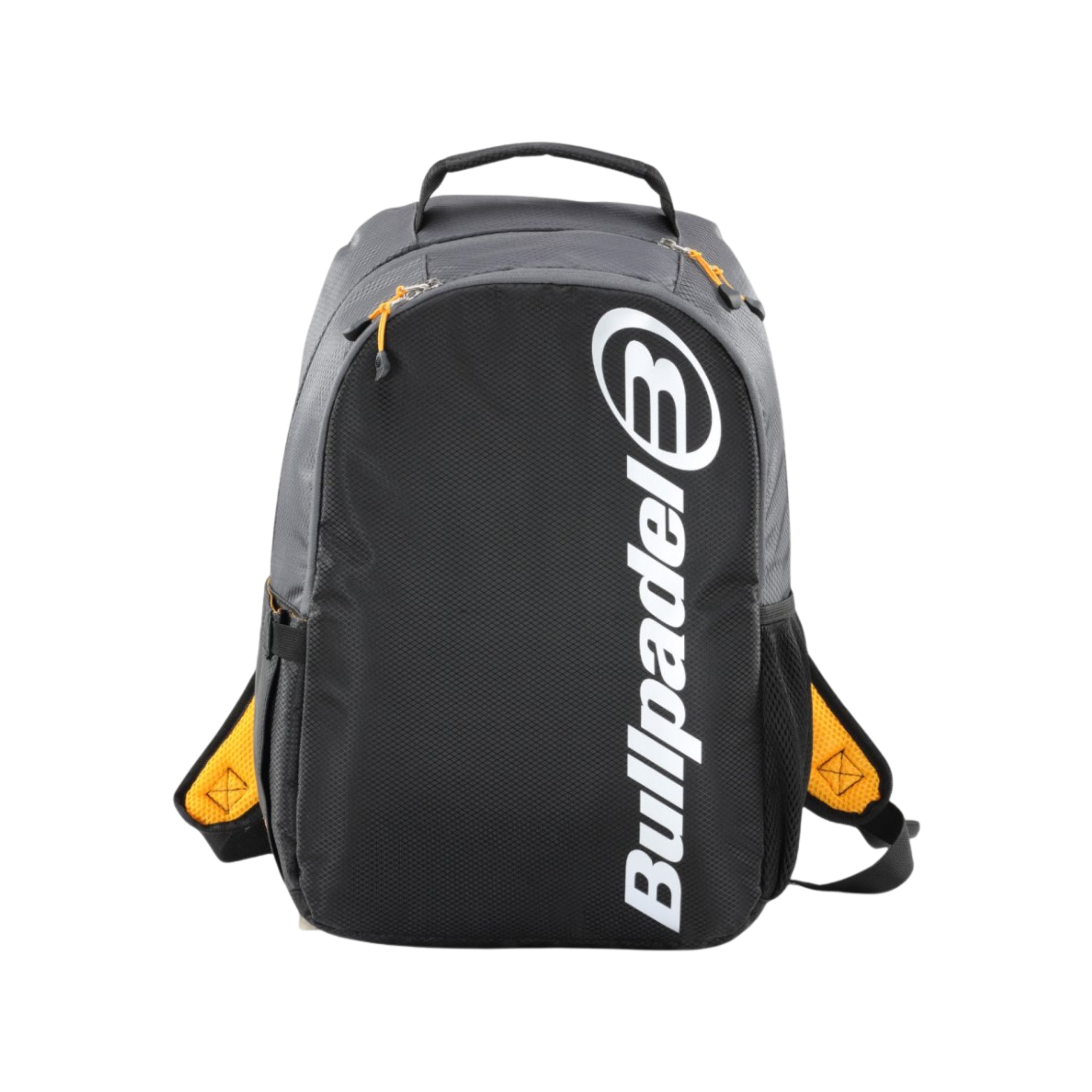 Mochila Bullpadel BPM25004 Performance Negro 2025