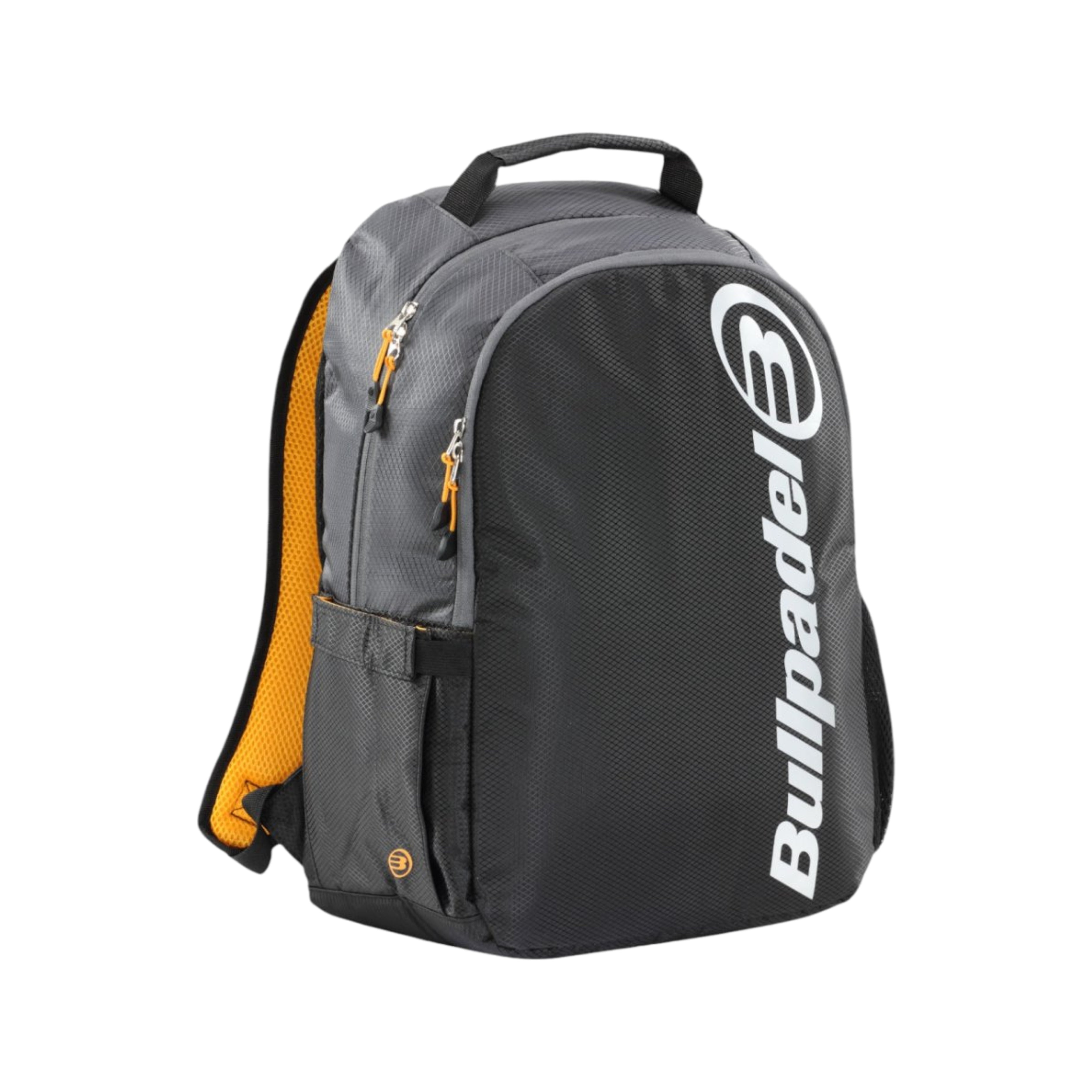 Mochila Bullpadel BPM25004 Performance Negro 2025