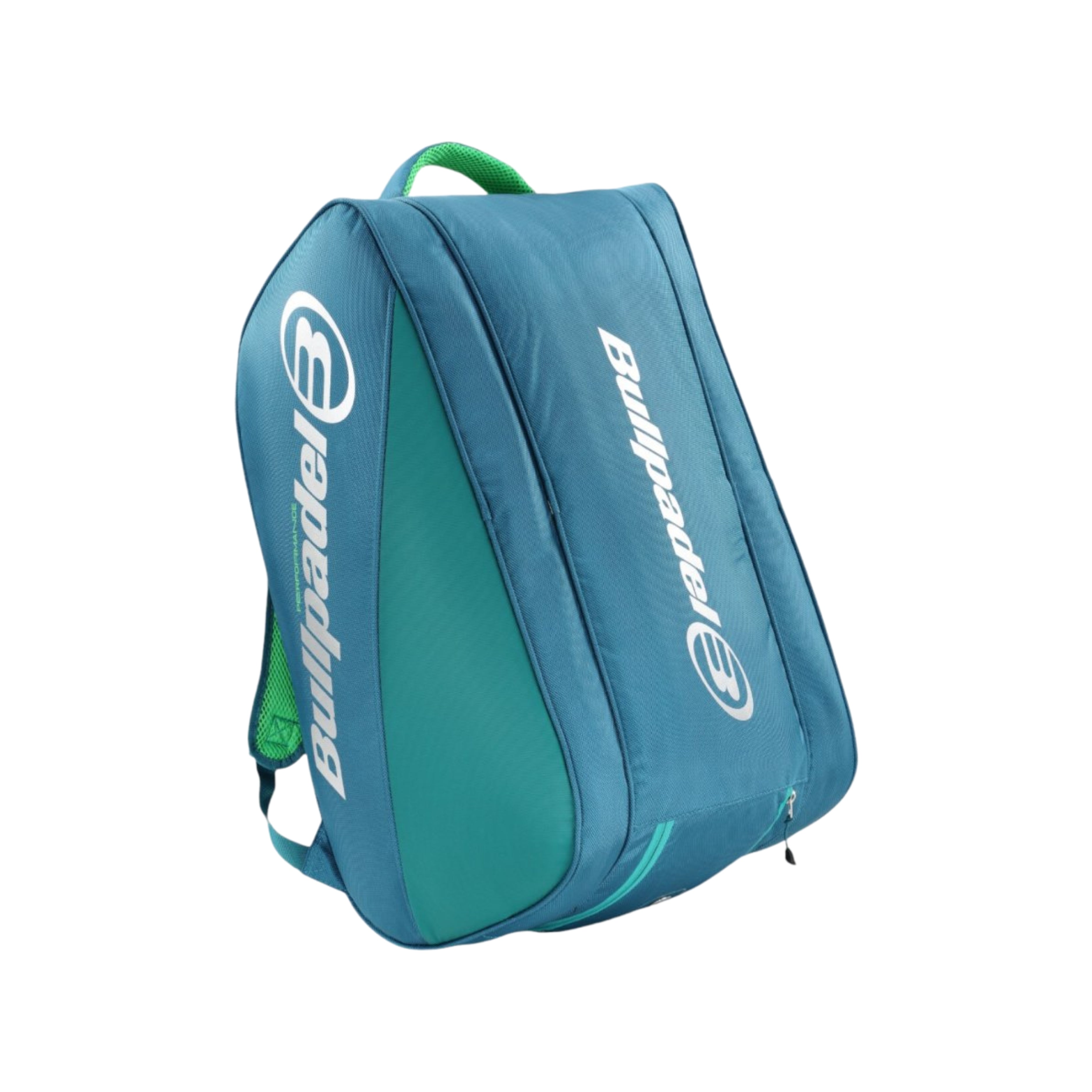 Paletero Bullpadel BPP25014 Performance Petróleo 2025