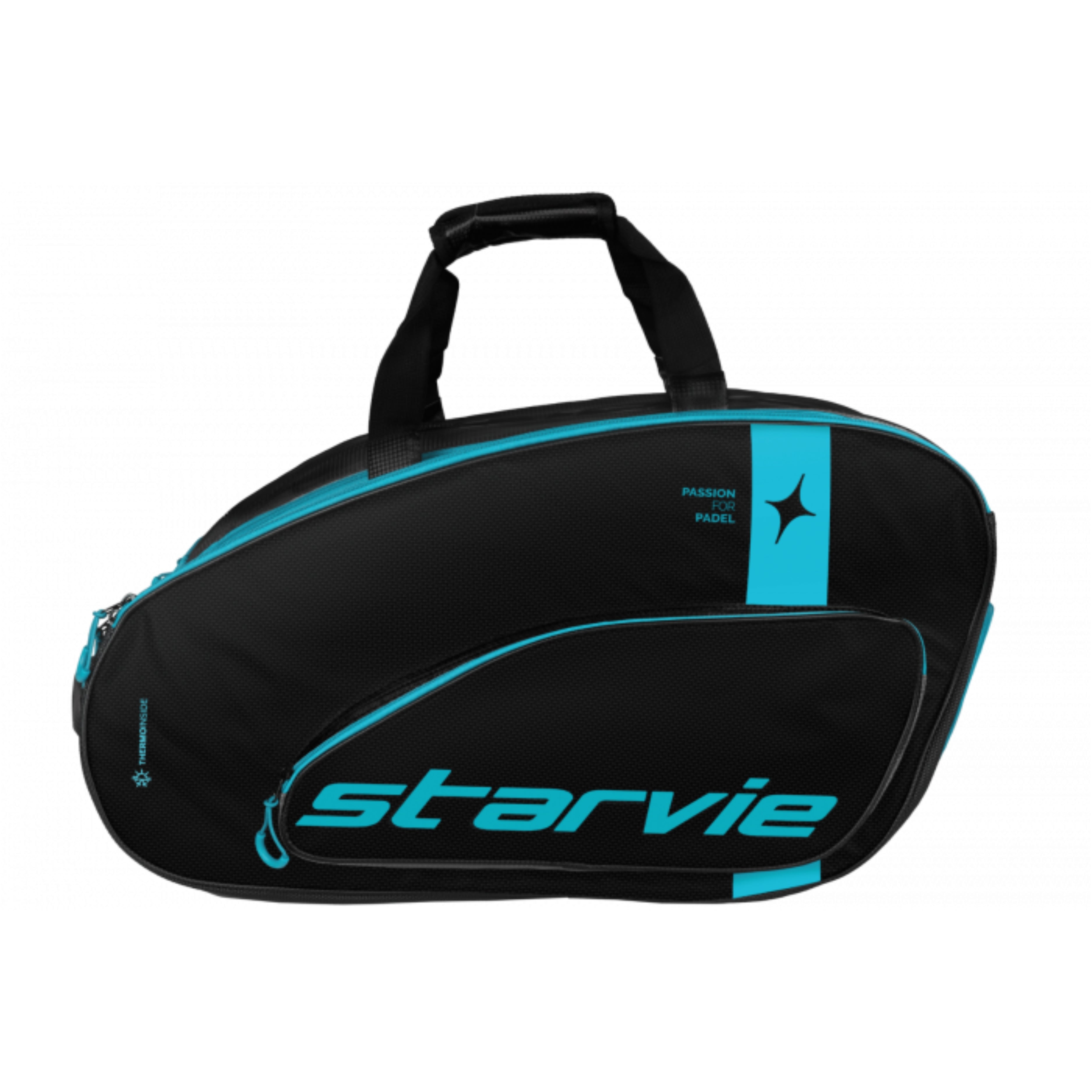 Paletero Starvie Racing Drax