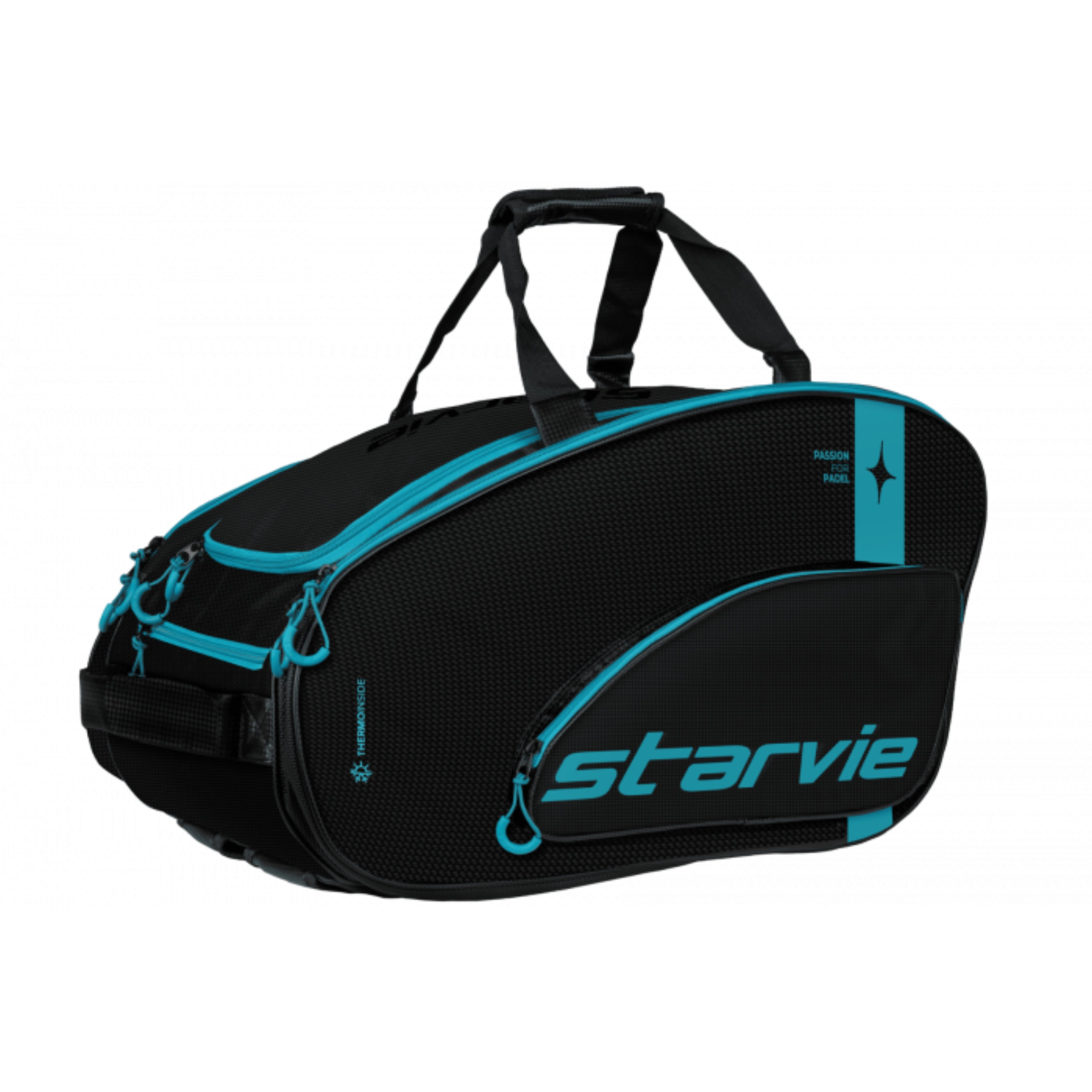 Paletero Starvie Racing Drax