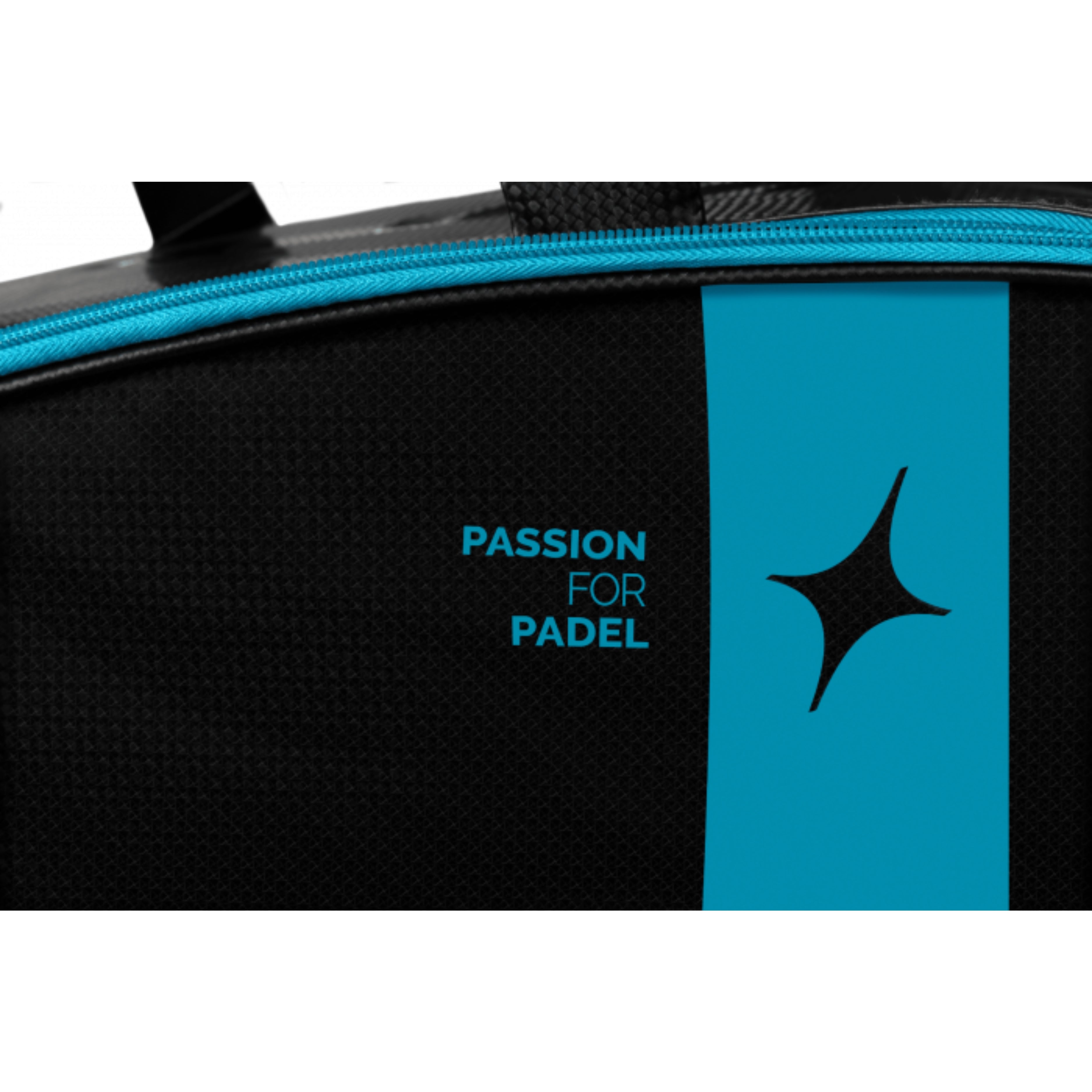 Paletero Starvie Racing Drax