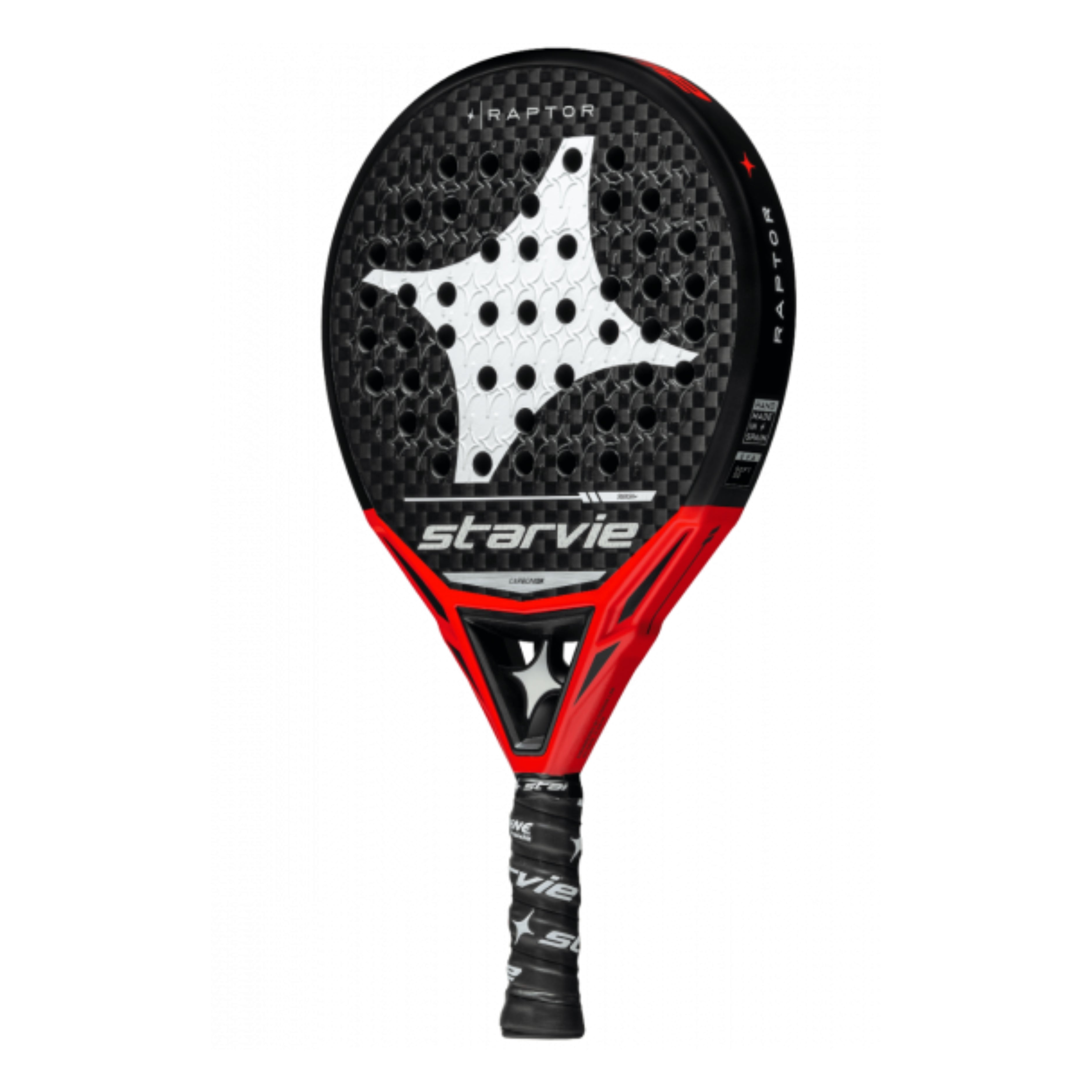 Starvie Raptor Soft 2025