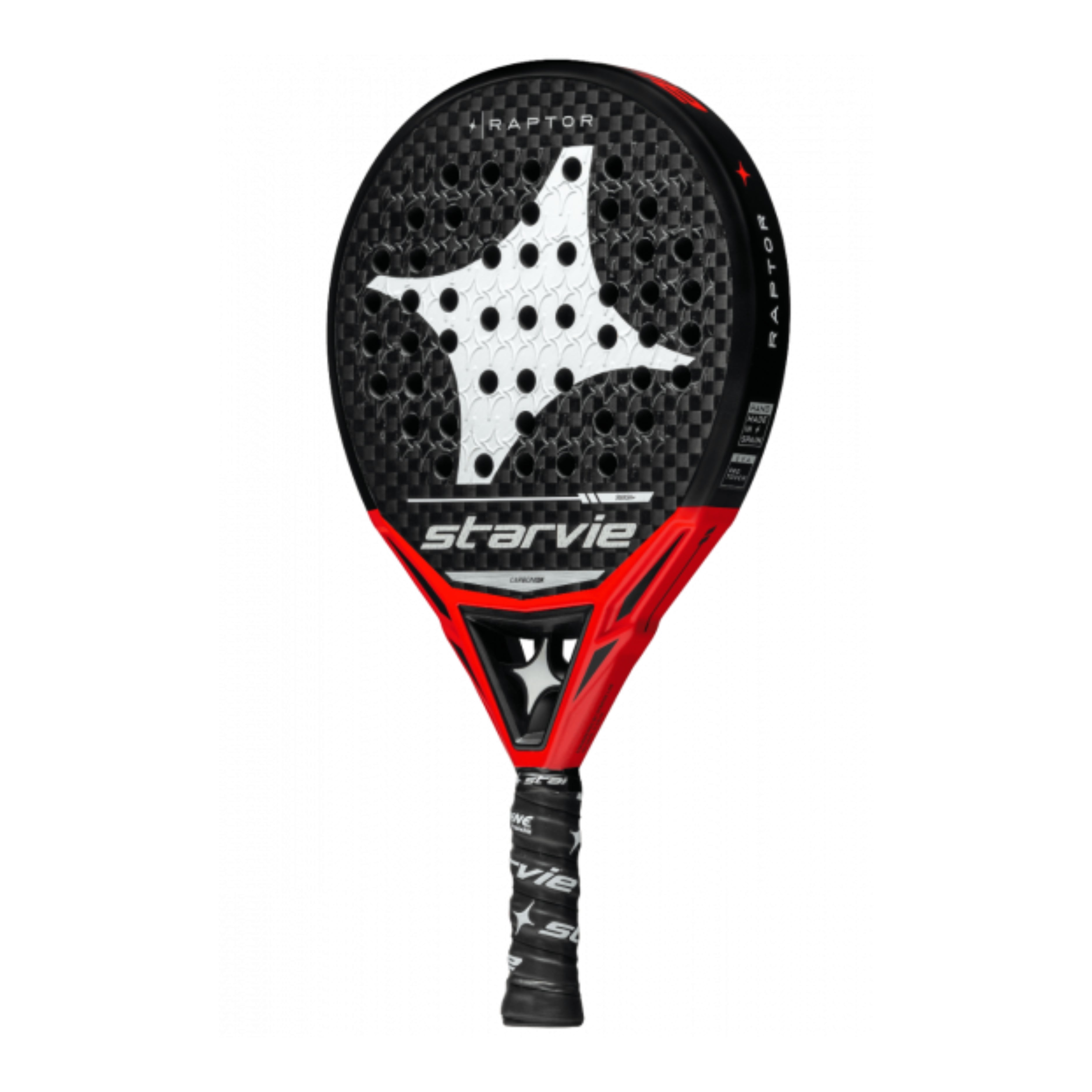 Starvie Raptor Pro Touch 2025