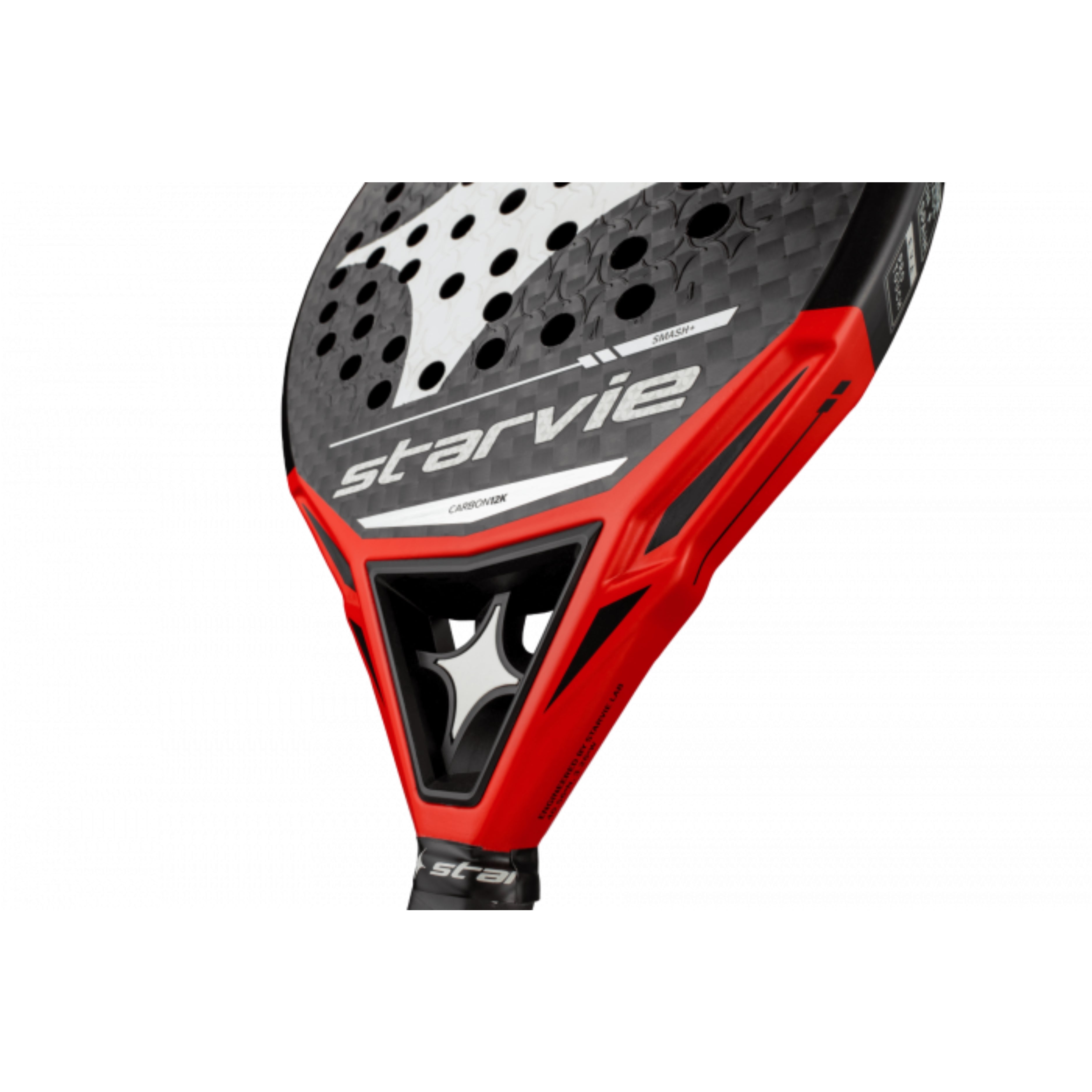 Starvie Raptor Pro Touch 2025
