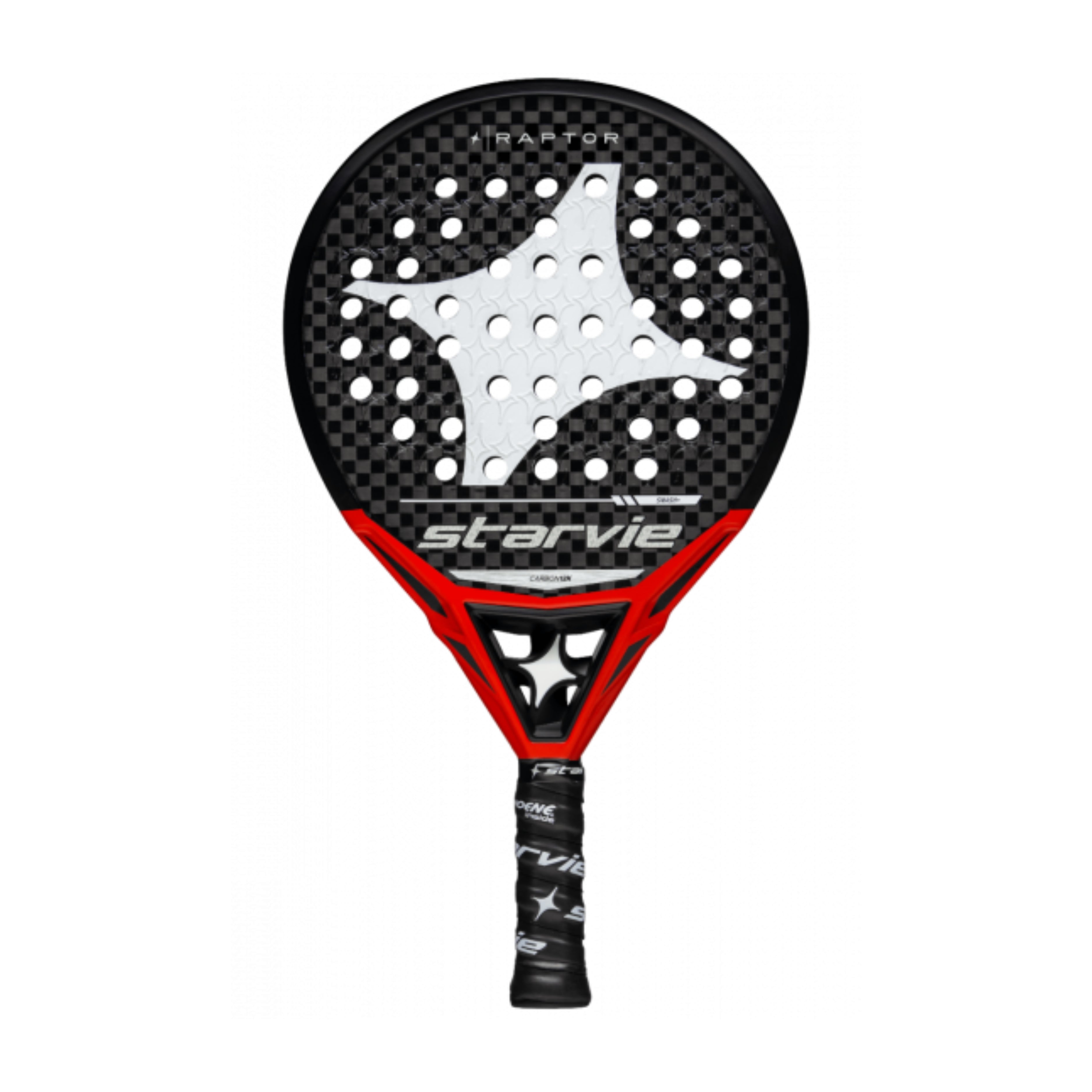 Starvie Raptor Pro Touch 2025