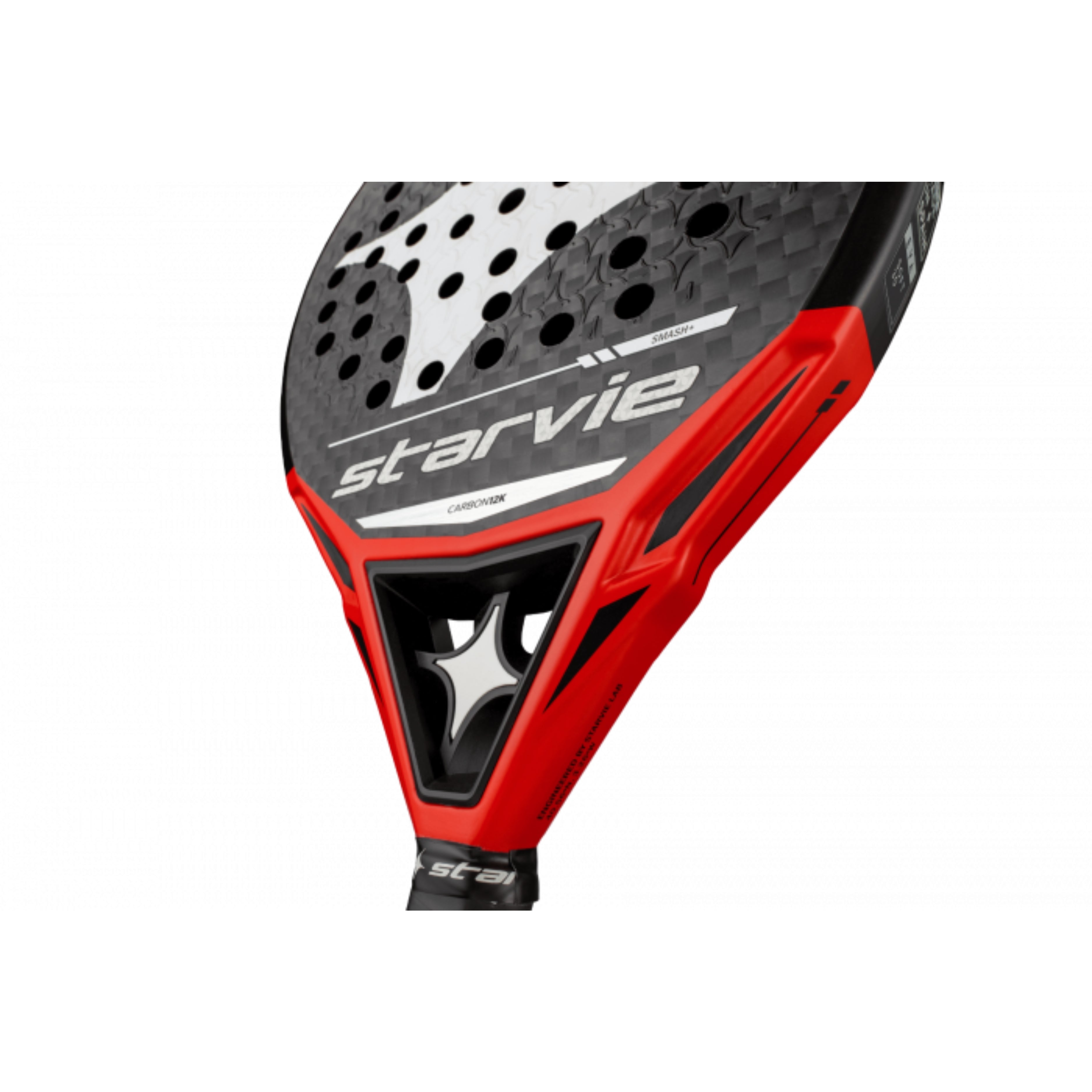 Starvie Raptor Soft 2025