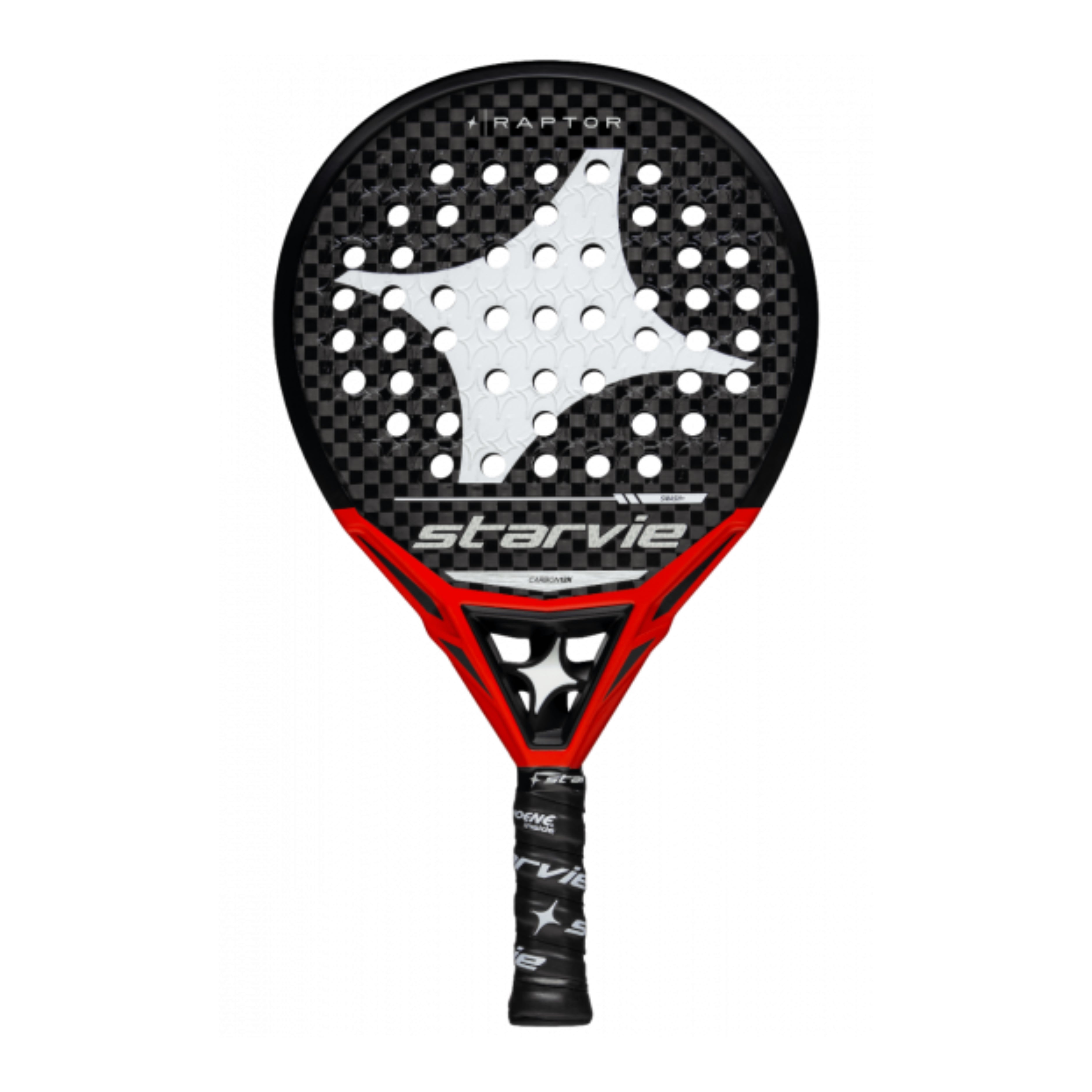Starvie Raptor Soft 2025