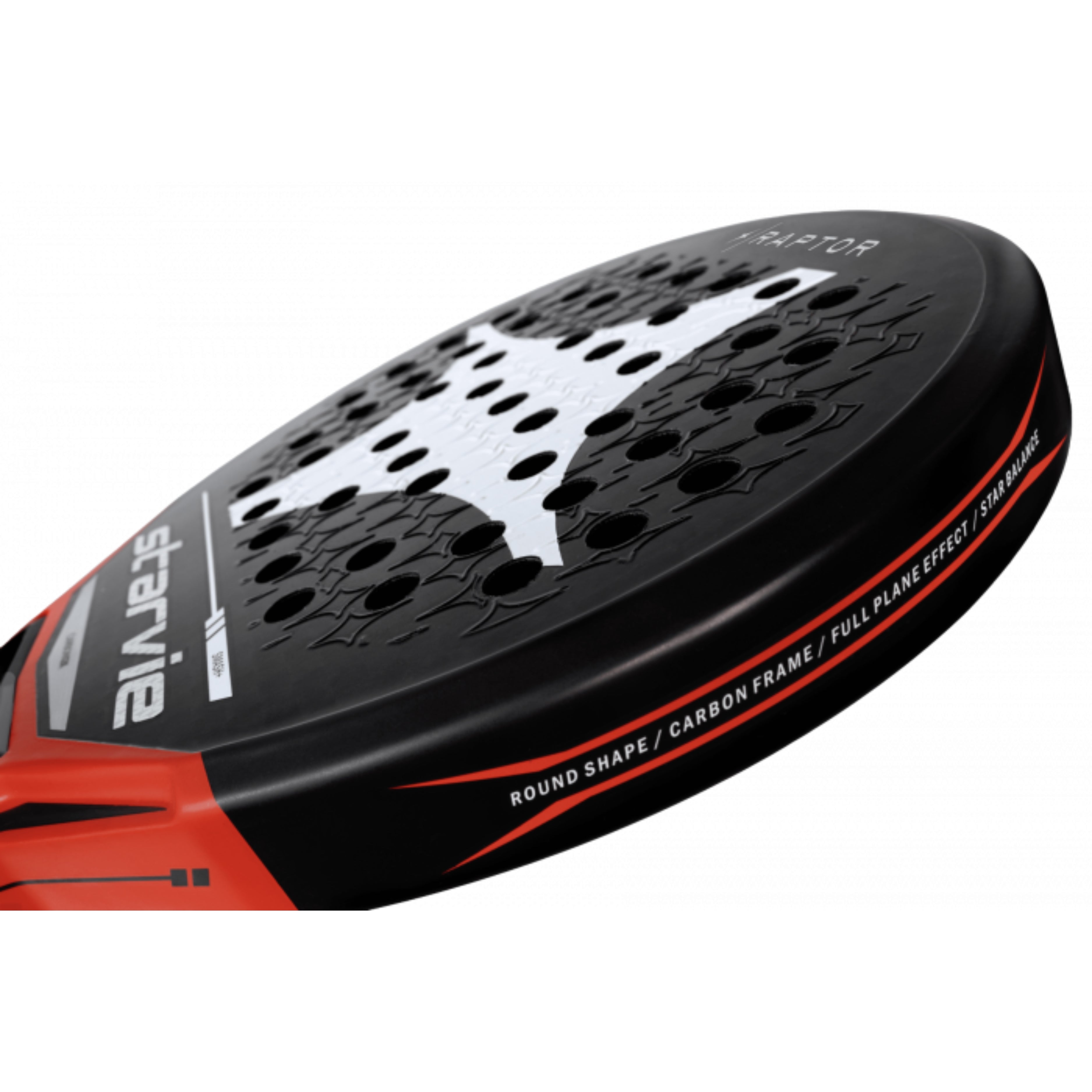 Starvie Raptor Soft 2025