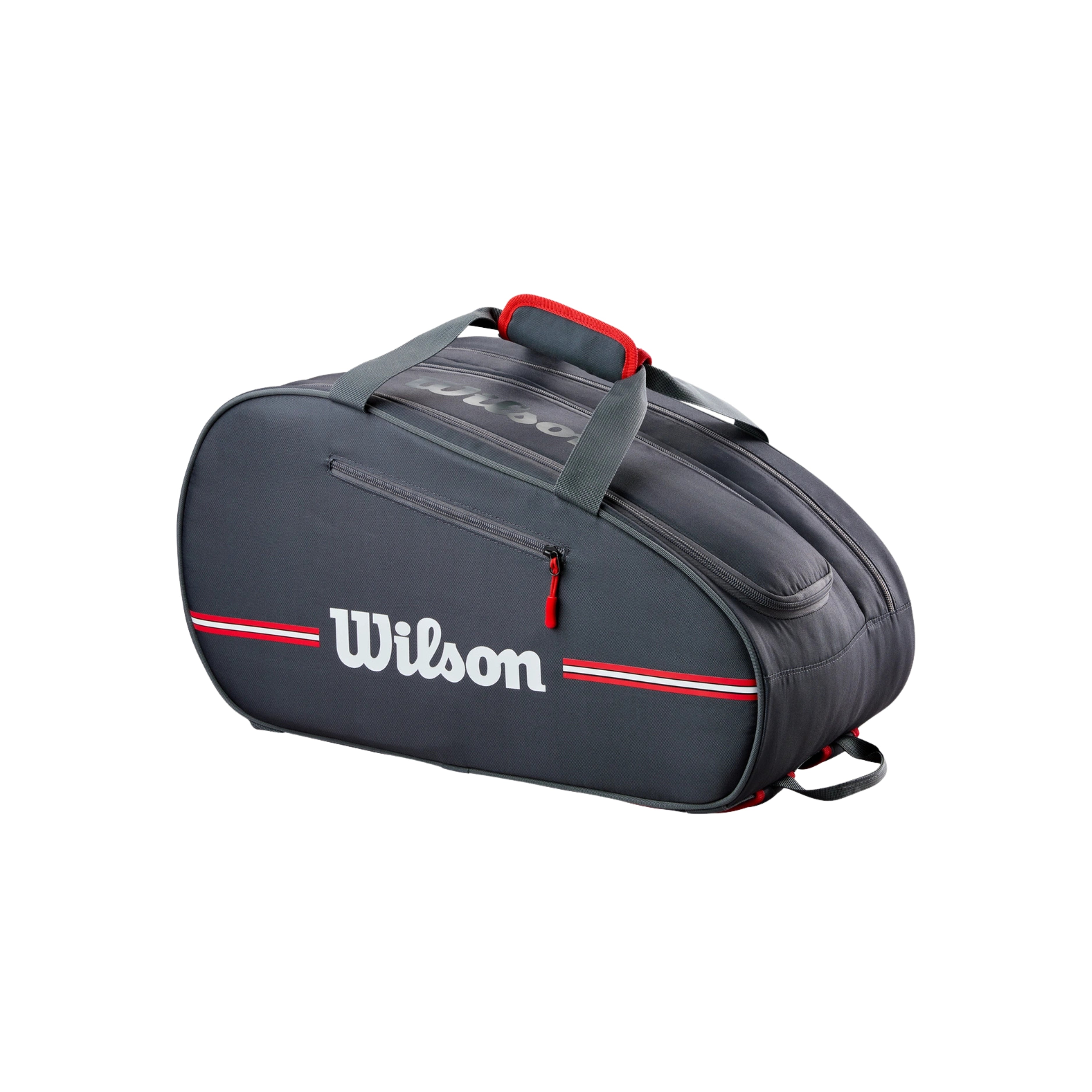 Paletero Wilson Team Negro