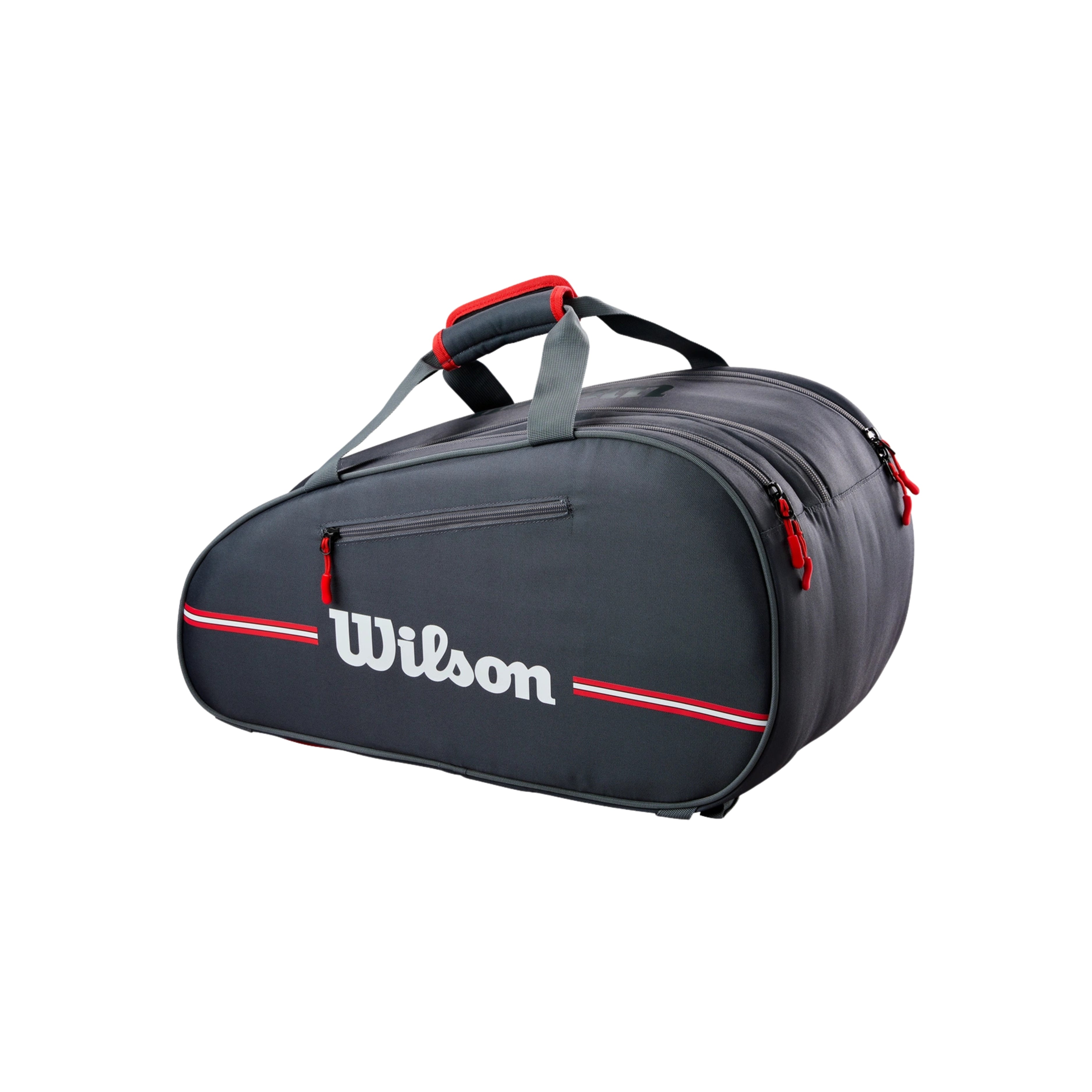 Paletero Wilson Team Negro