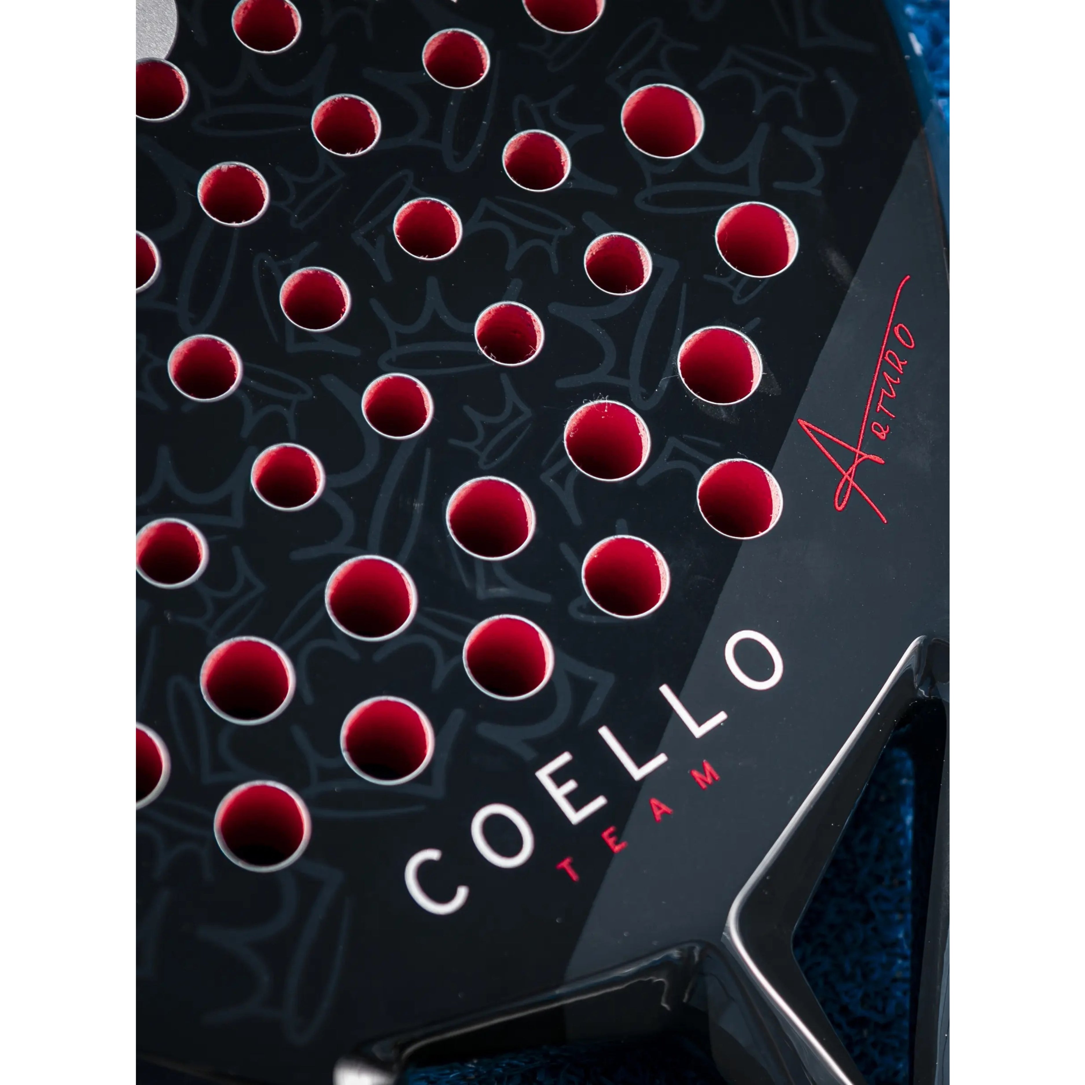 Head Coello Team 2025
