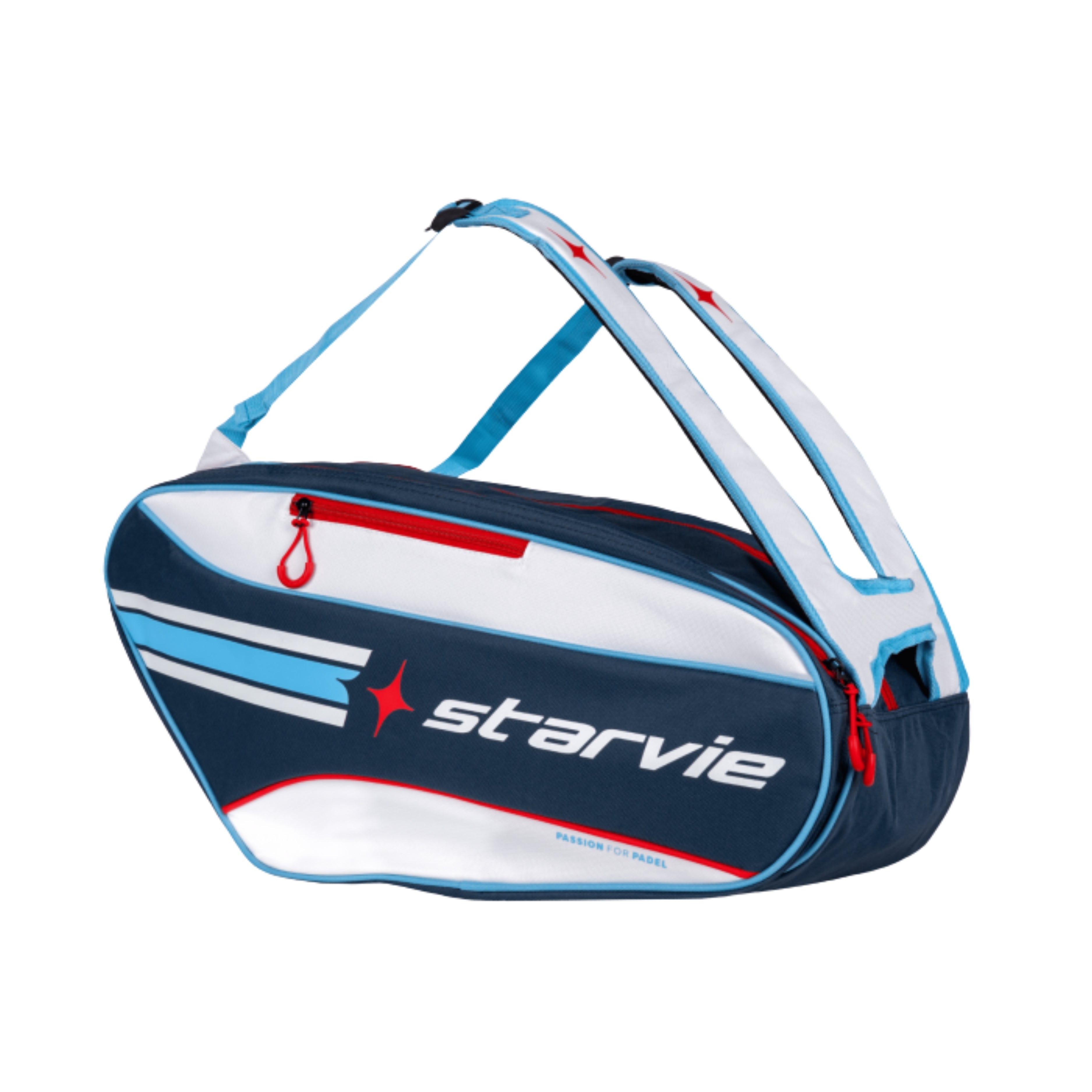 Paletero Starvie Tour Azul