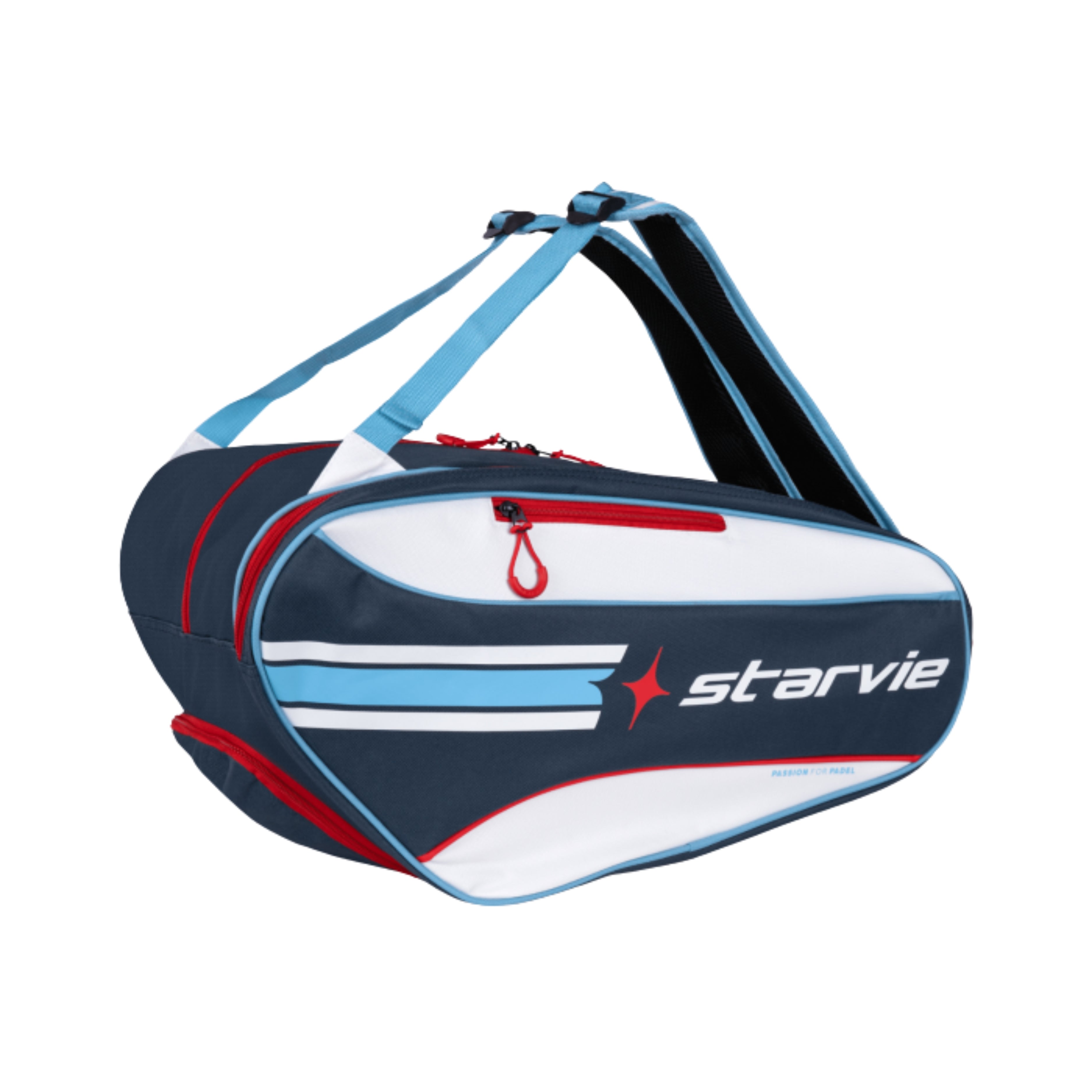 Paletero Starvie Tour Azul
